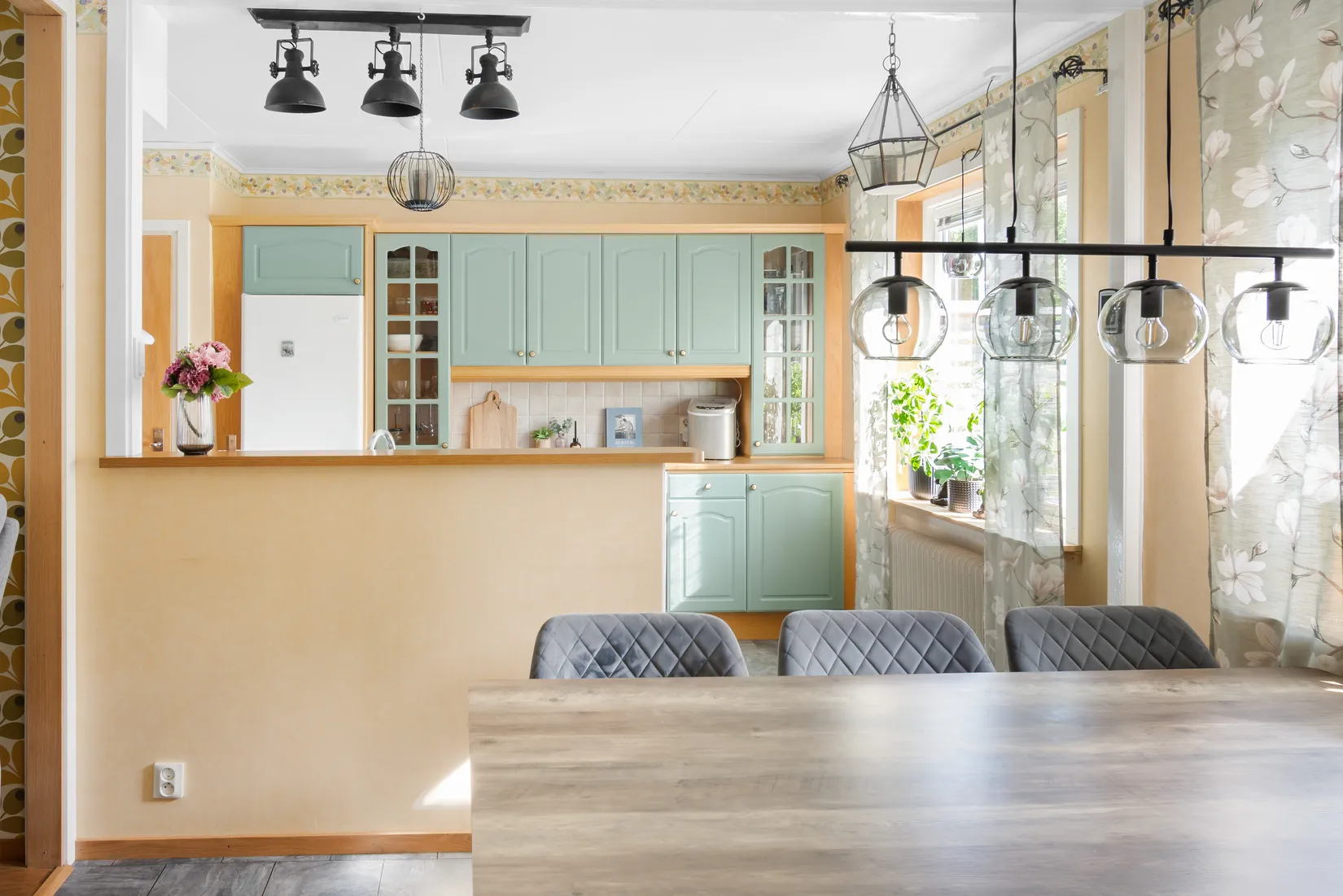 Villa, Husbondliden 30, Husbondliden, Lycksele