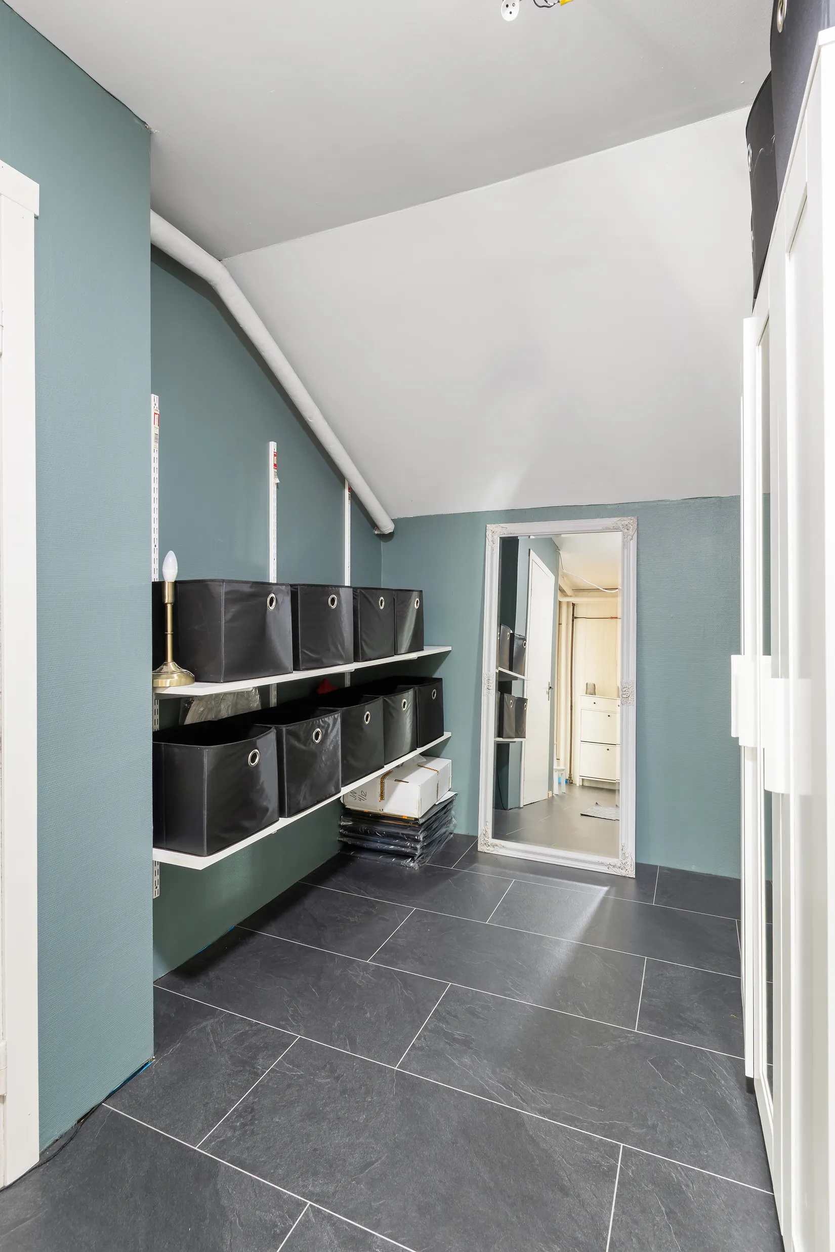 Villa, Husbondliden 30, Husbondliden, Lycksele
