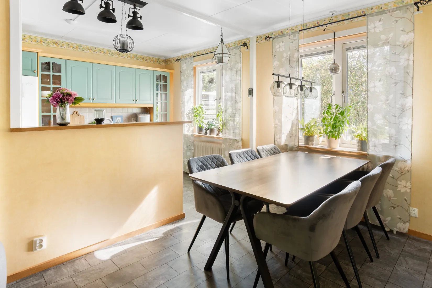 Villa, Husbondliden 30, Husbondliden, Lycksele