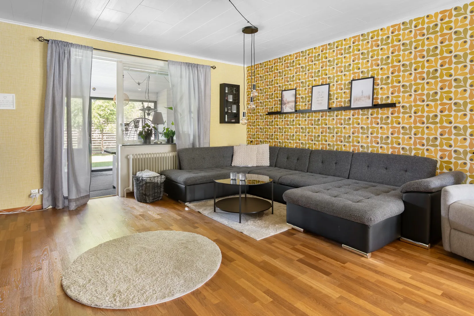 Villa, Husbondliden 30, Husbondliden, Lycksele