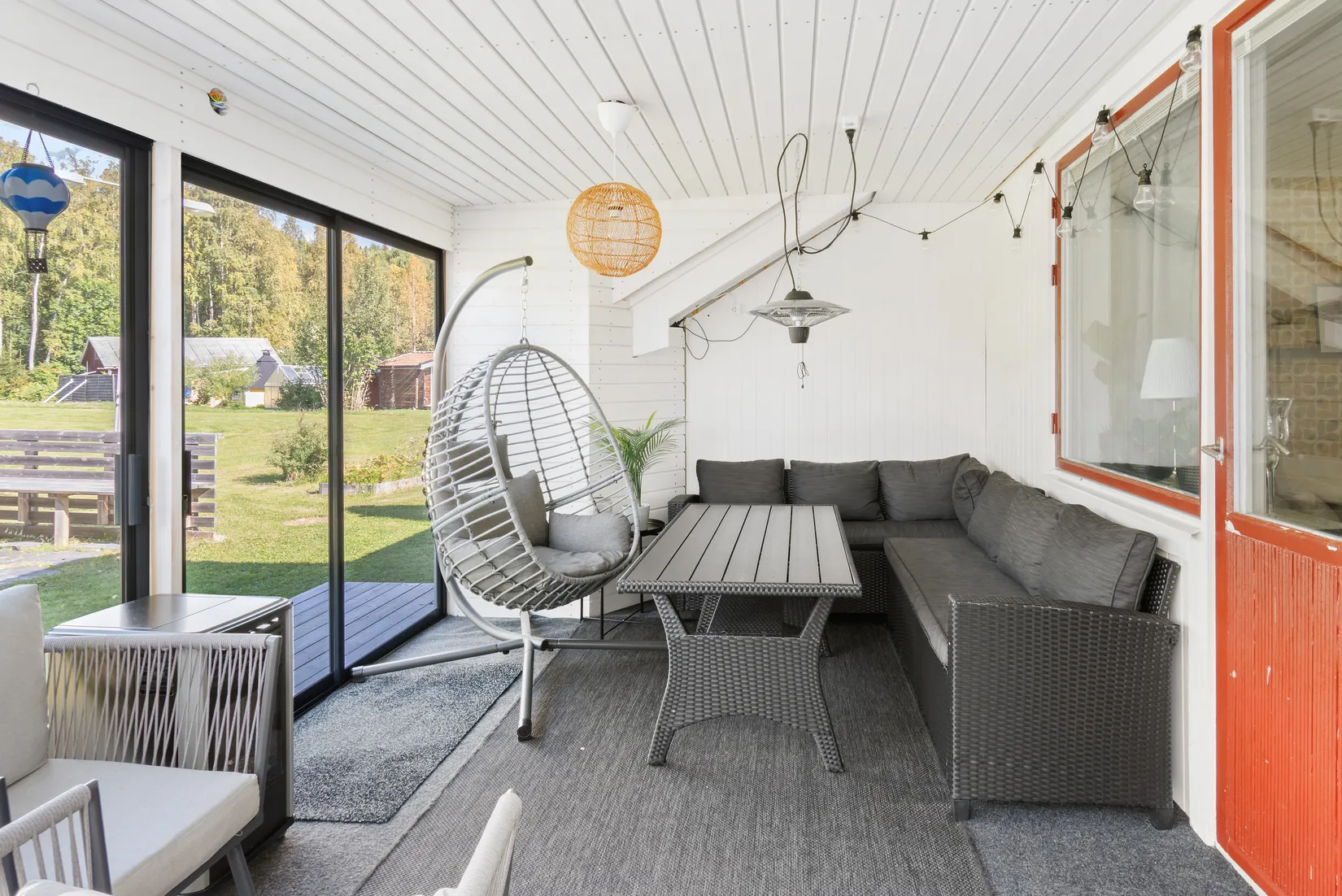 Villa, Husbondliden 30, Husbondliden, Lycksele