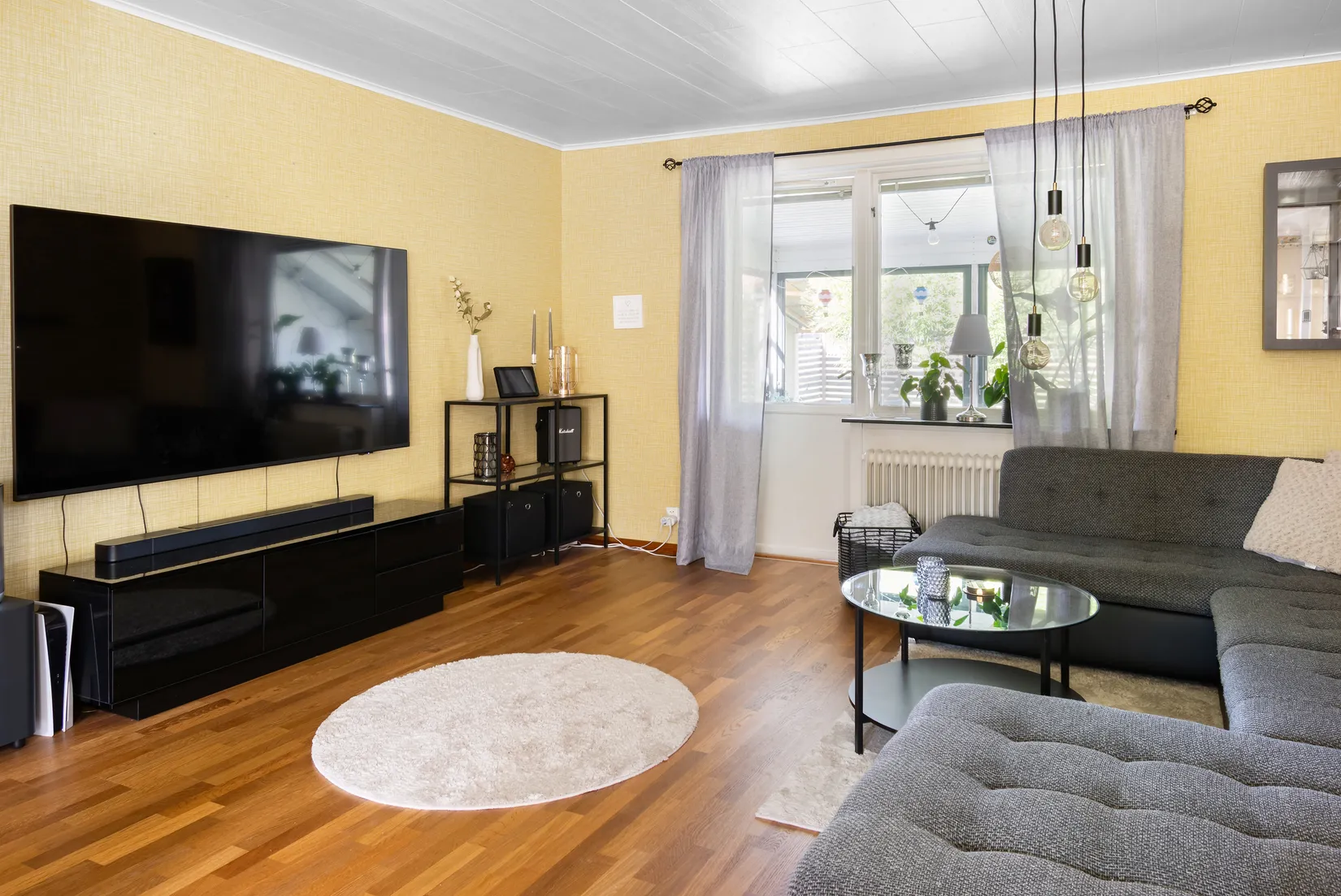Villa, Husbondliden 30, Husbondliden, Lycksele