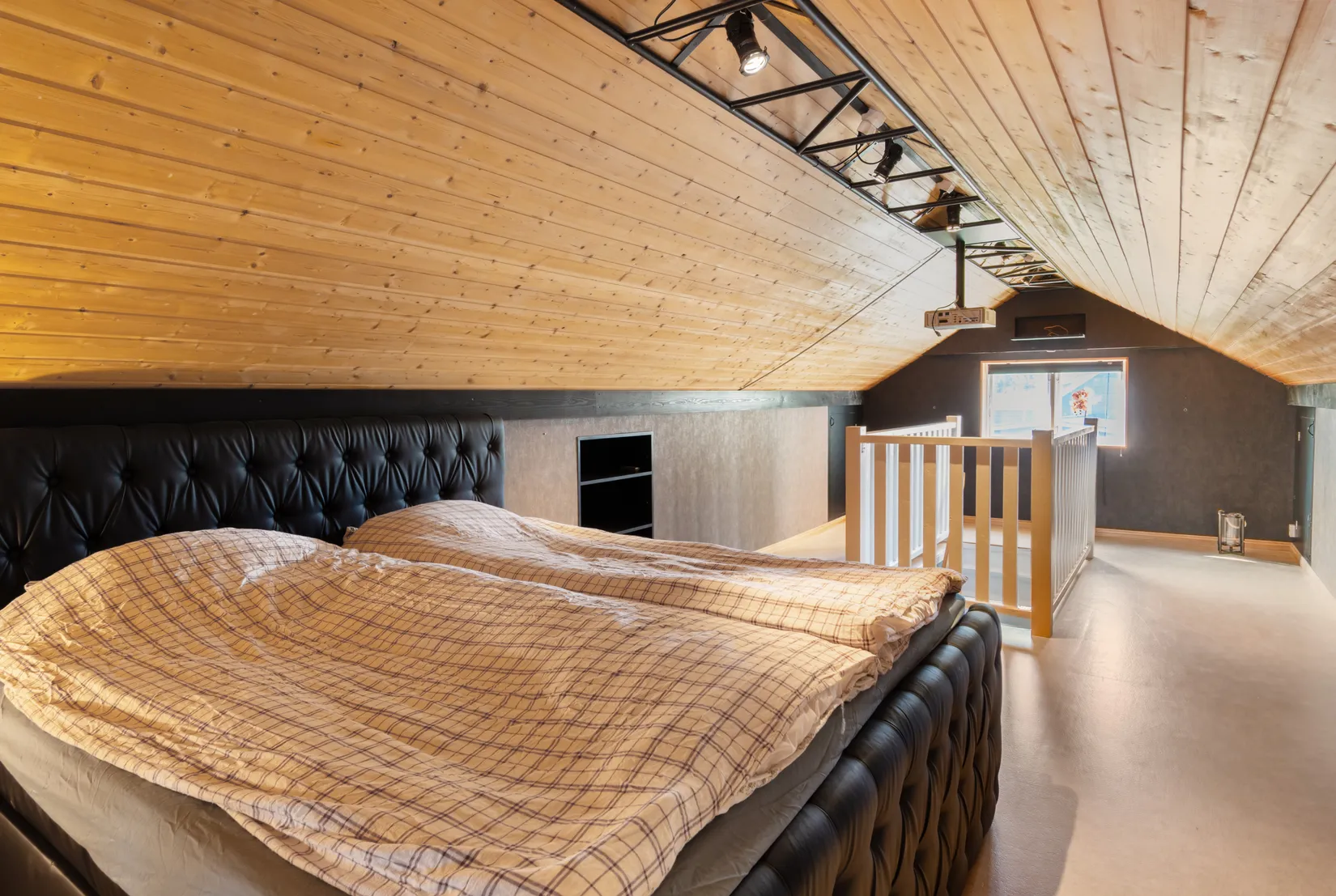 Villa, Husbondliden 30, Husbondliden, Lycksele