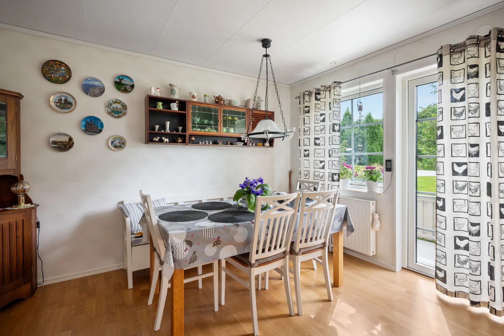 Villa, Bagarevägen 4, Tanumshede, Tanum