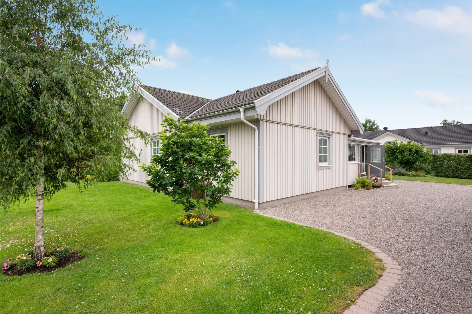 Villa, Bagarevägen 4, Tanumshede, Tanum