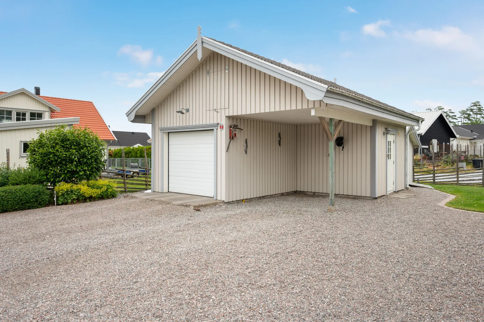 Villa, Bagarevägen 4, Tanumshede, Tanum