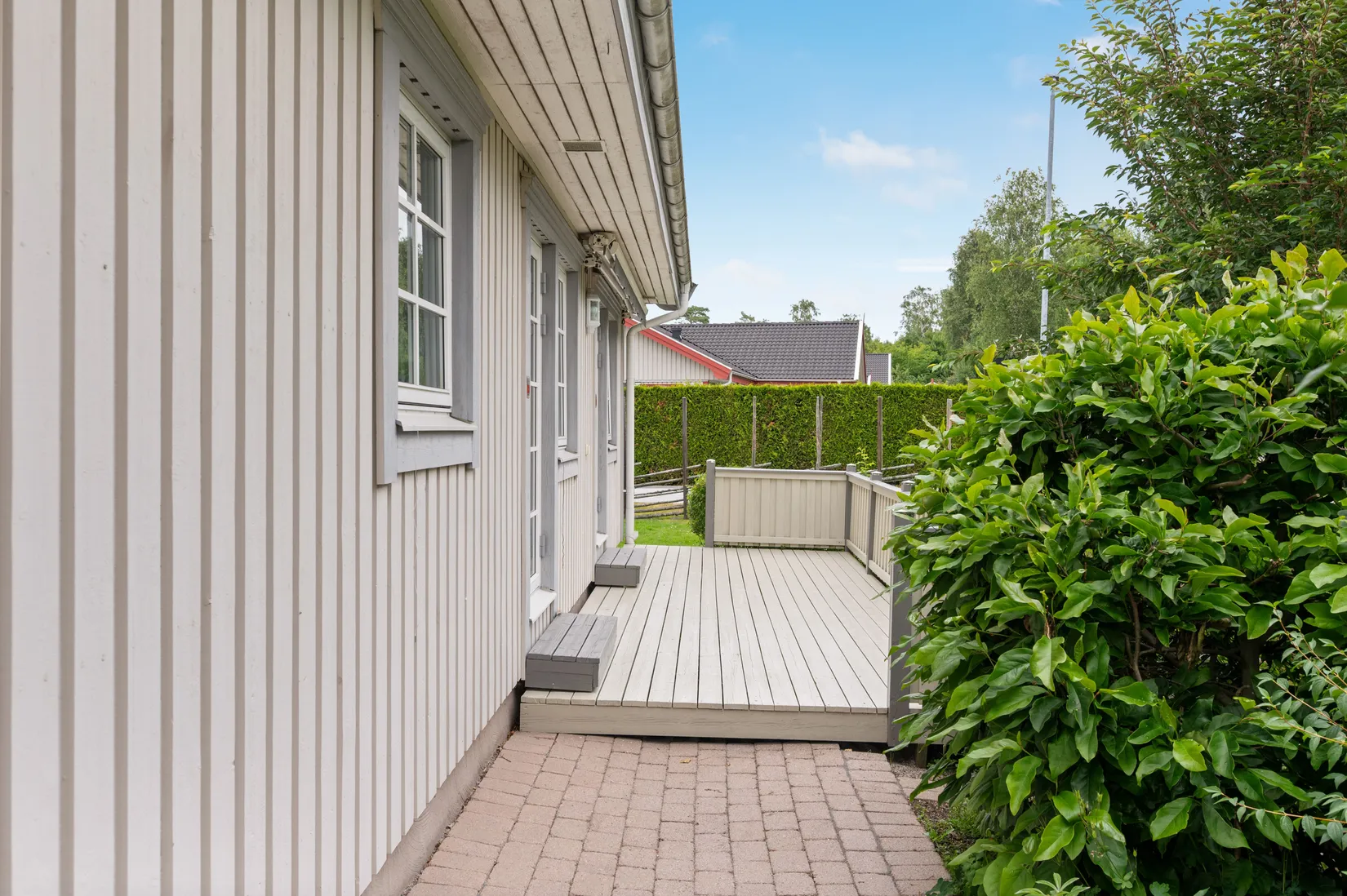 Villa, Bagarevägen 4, Tanumshede, Tanum