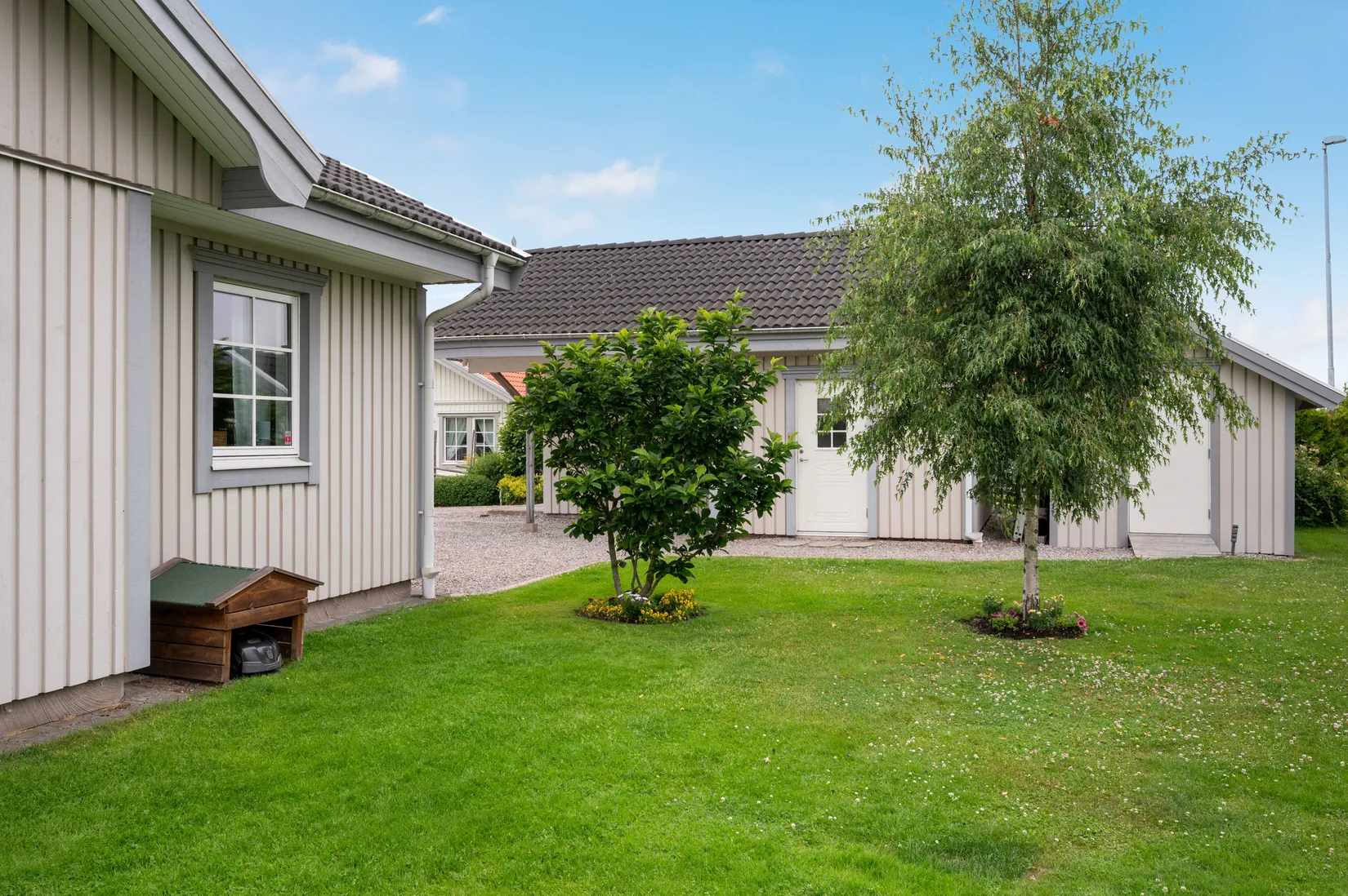 Villa, Bagarevägen 4, Tanumshede, Tanum