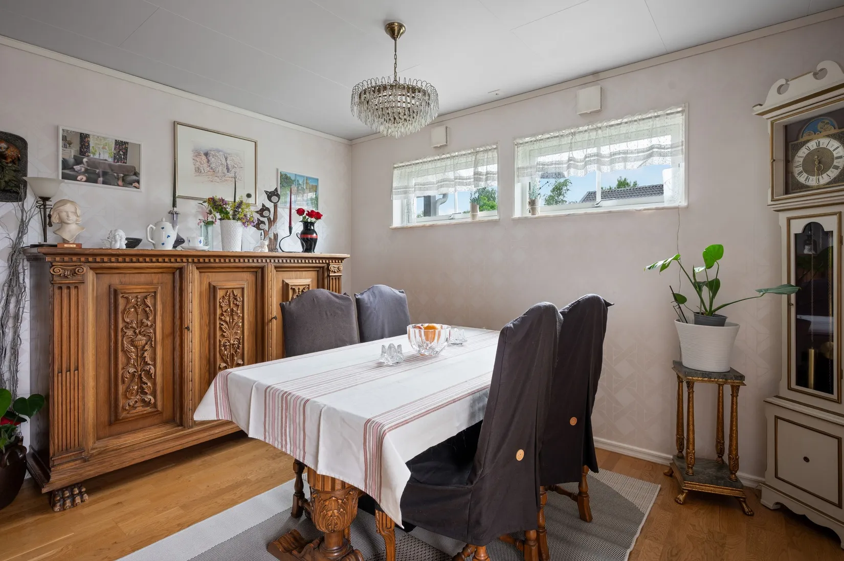 Villa, Bagarevägen 4, Tanumshede, Tanum