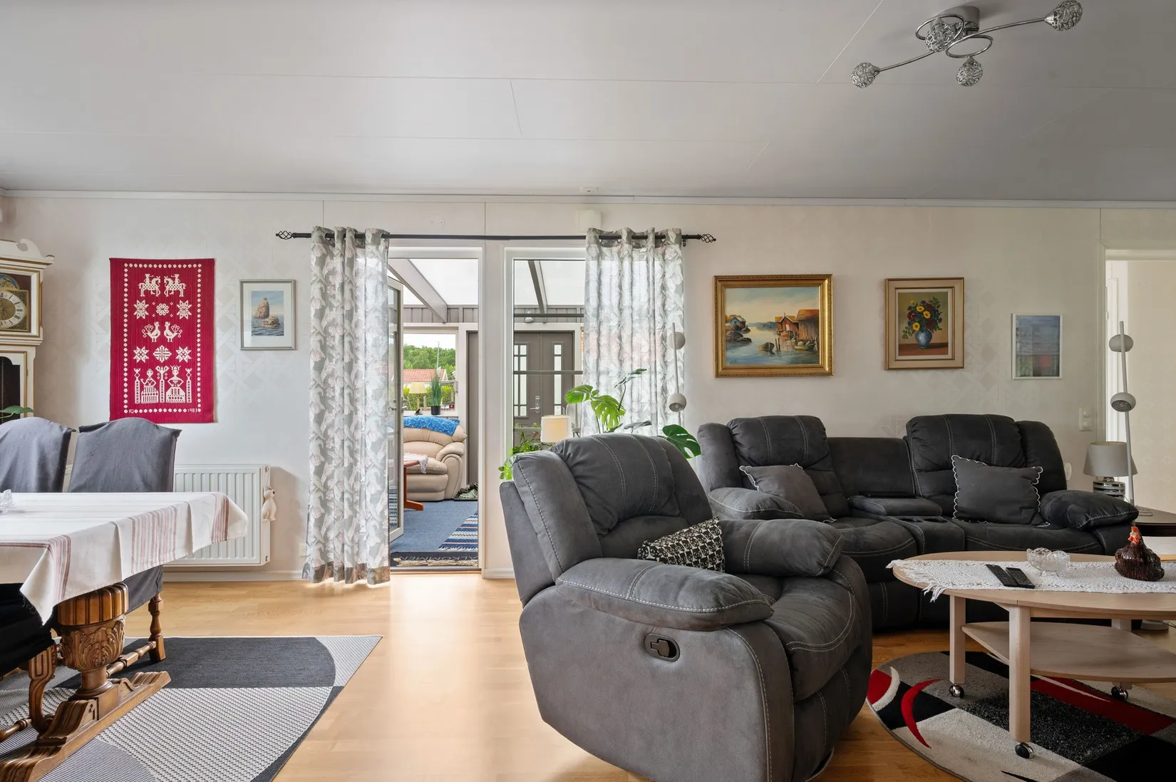 Villa, Bagarevägen 4, Tanumshede, Tanum