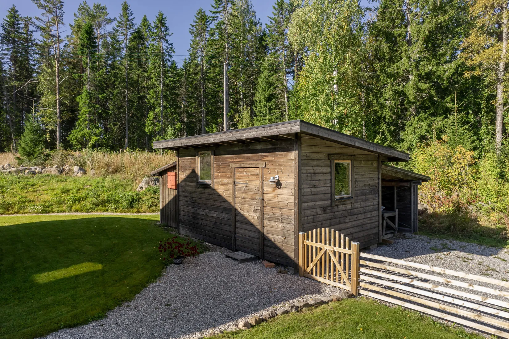 Fritidshus, Ragvaldsnäs 757, Ragvaldsnäs, Nordanstig