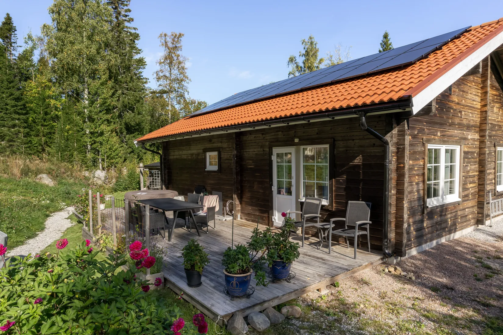Fritidshus, Ragvaldsnäs 757, Ragvaldsnäs, Nordanstig