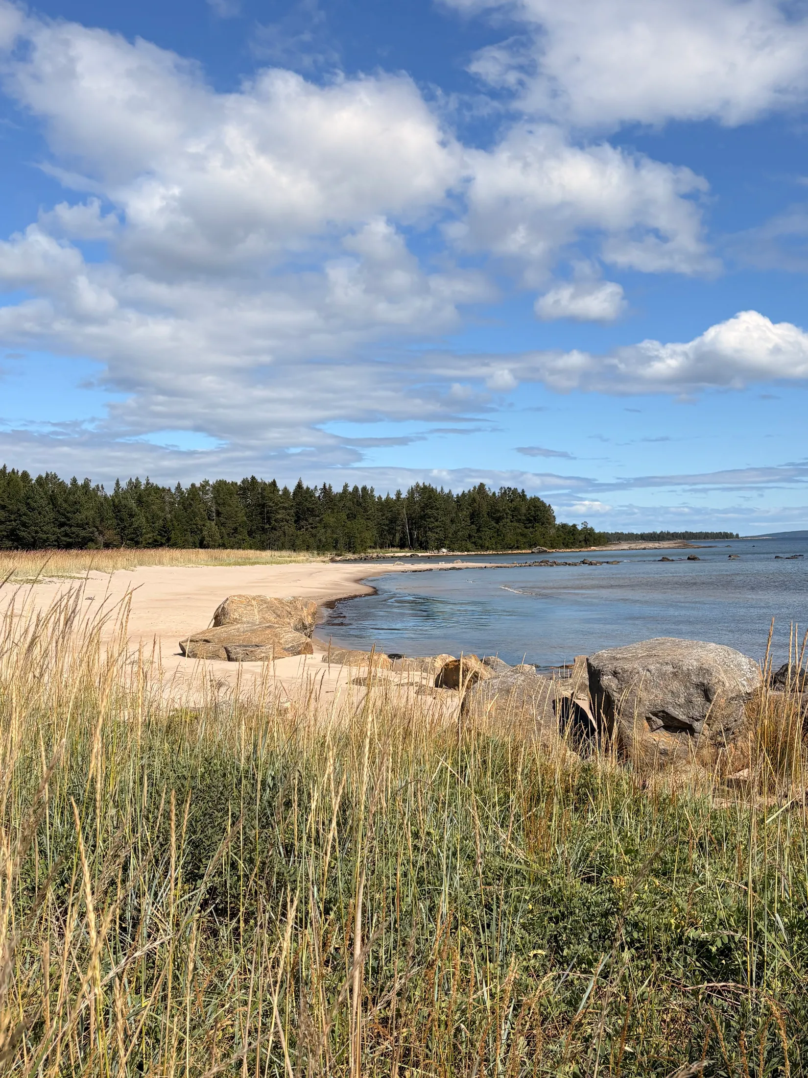 Fritidshus, Ragvaldsnäs 757, Ragvaldsnäs, Nordanstig