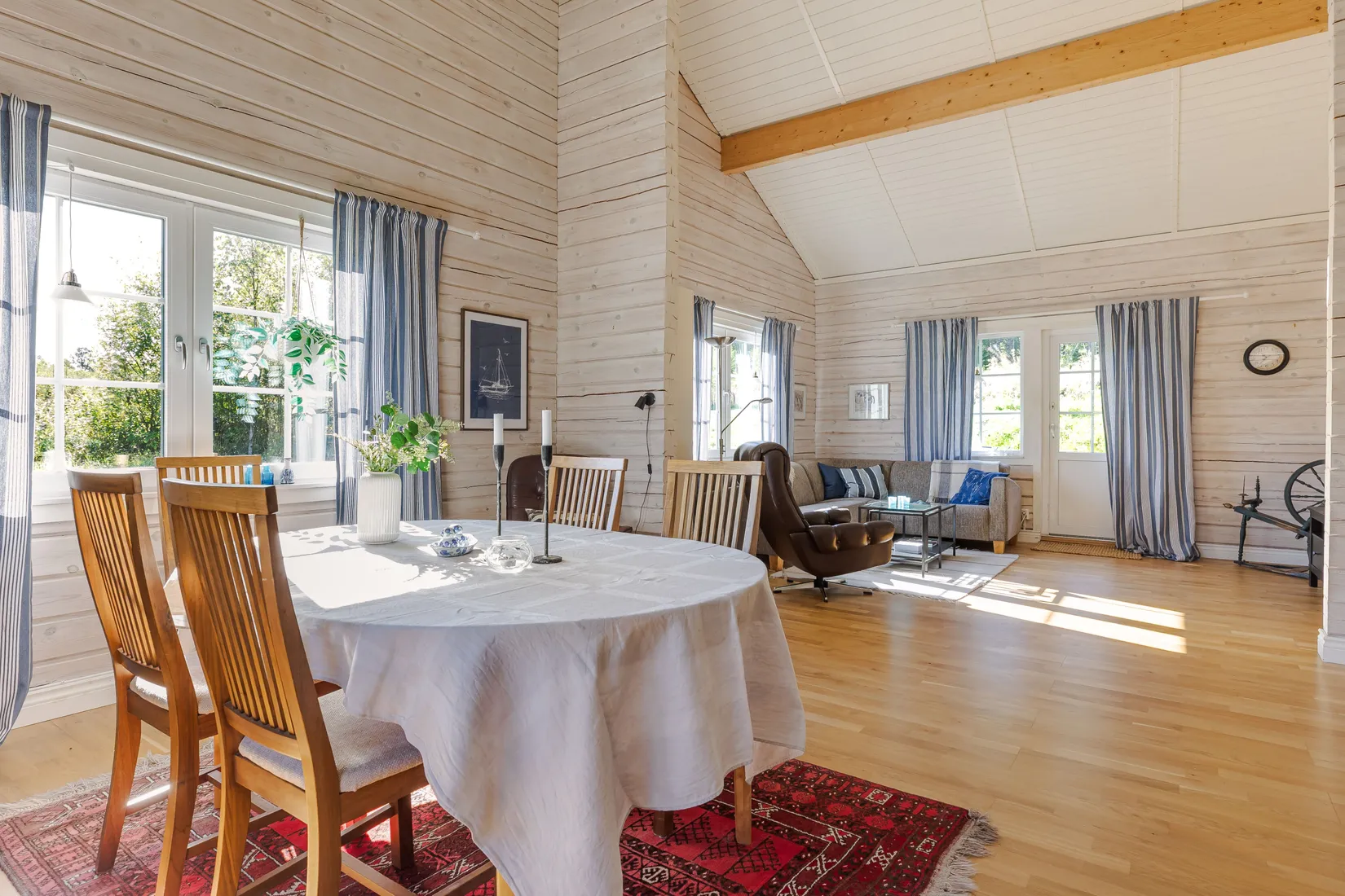 Fritidshus, Ragvaldsnäs 757, Ragvaldsnäs, Nordanstig