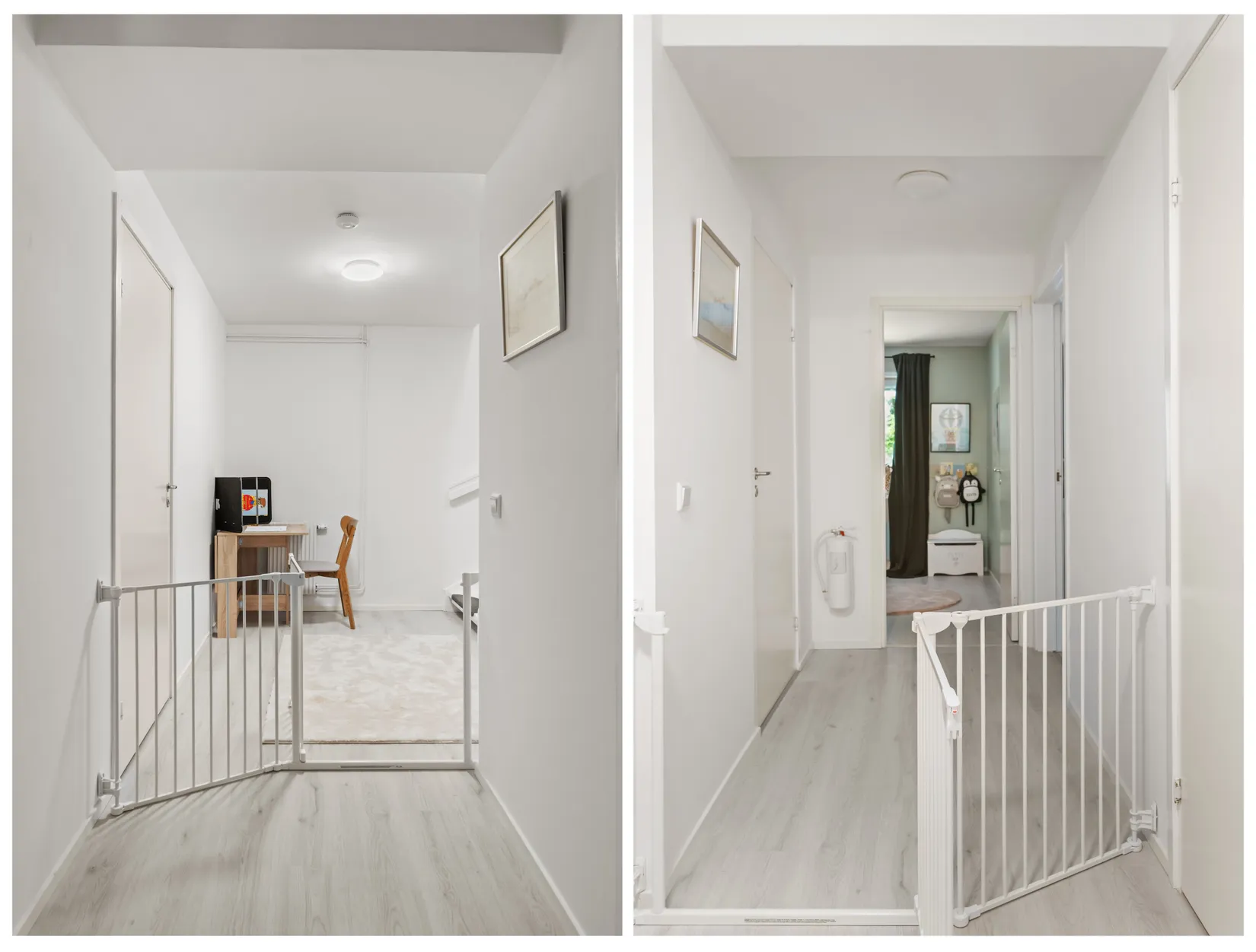 Radhus, Luleåvägen 351, Granloholm, Sundsvall