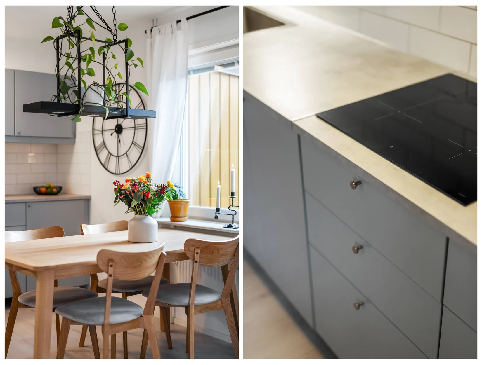 Radhus, Luleåvägen 351, Granloholm, Sundsvall
