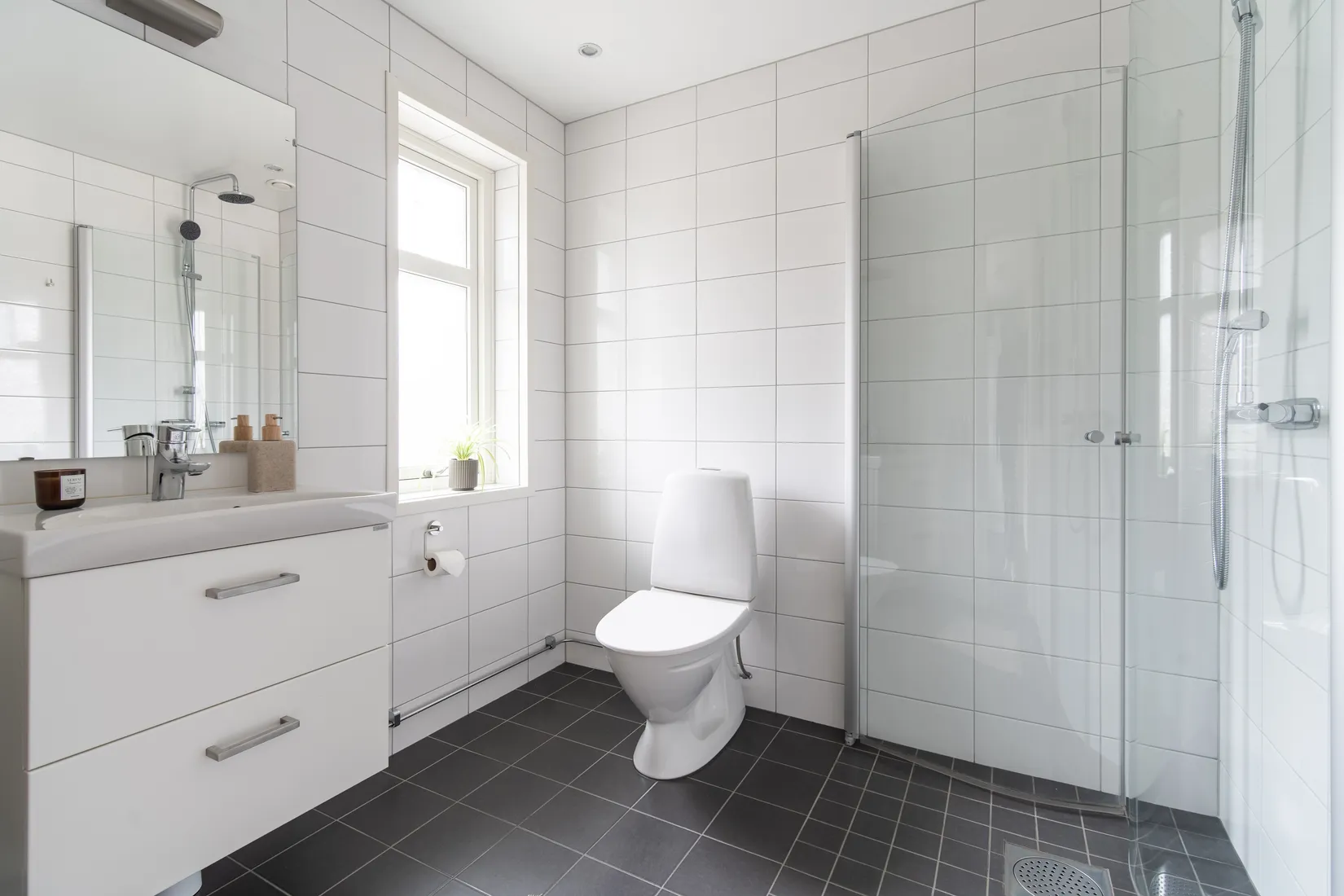 Bostadsrätt, Vemdalsskalet Övre Kullstigen 8, Klockarfjället, Härjedalen