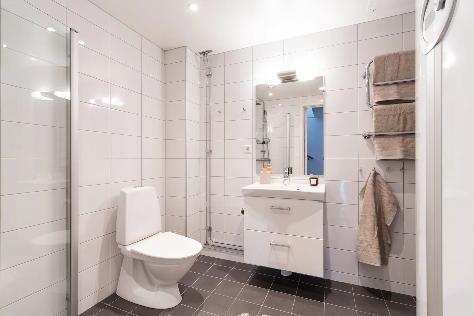 Bostadsrätt, Vemdalsskalet Övre Kullstigen 8, Klockarfjället, Härjedalen