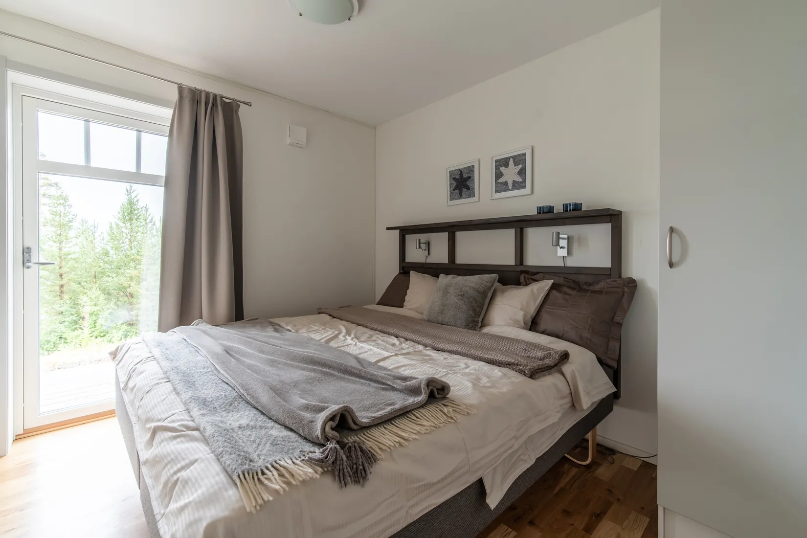Bostadsrätt, Vemdalsskalet Övre Kullstigen 8, Klockarfjället, Härjedalen