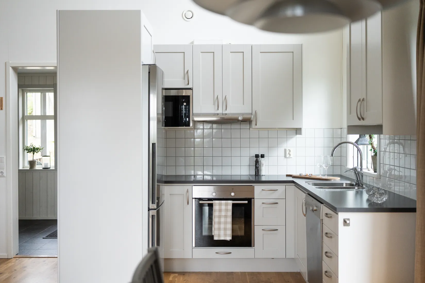 Bostadsrätt, Vemdalsskalet Övre Kullstigen 8, Klockarfjället, Härjedalen