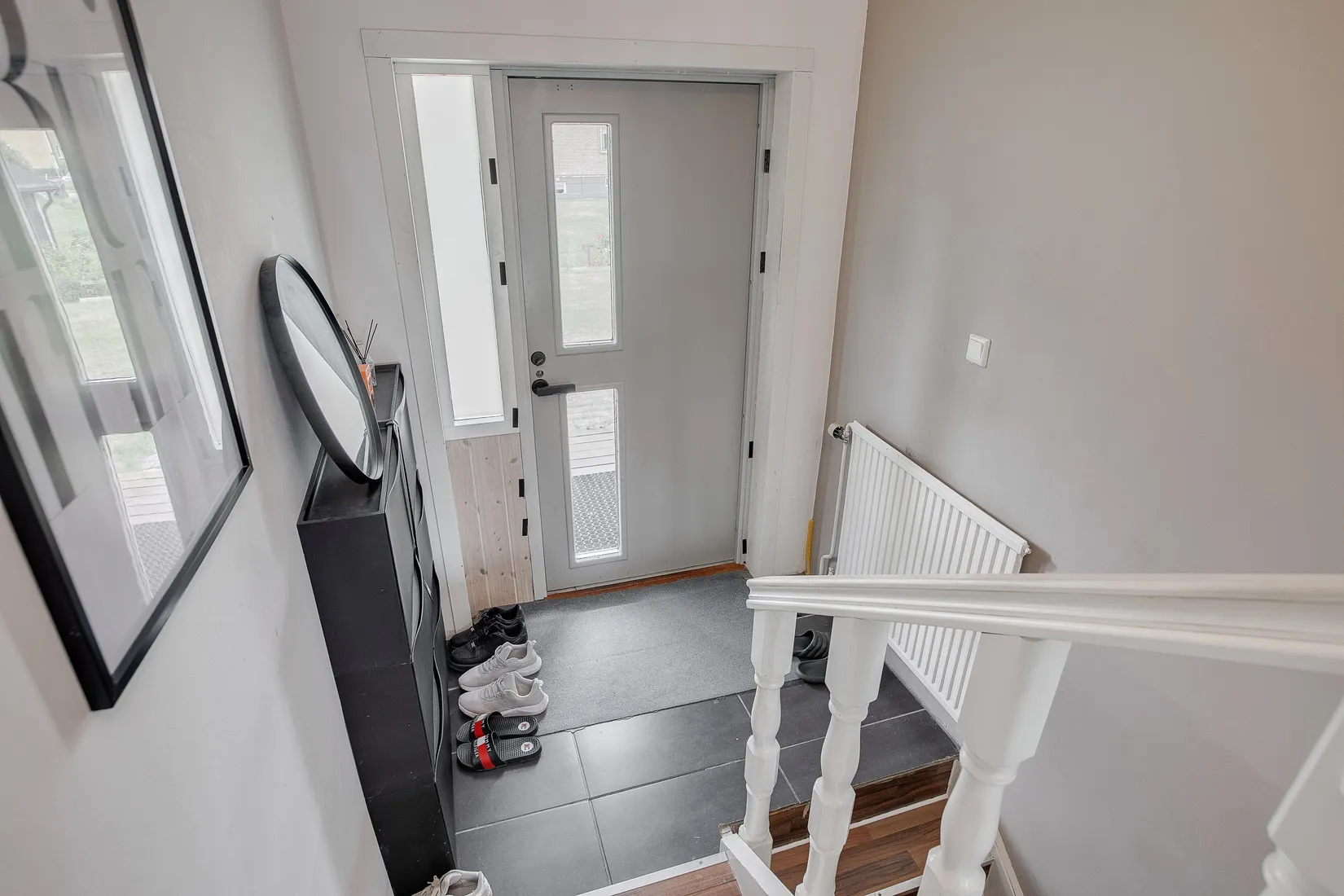 Villa, Skogsvägen 24, Ekenässjön, Vetlanda