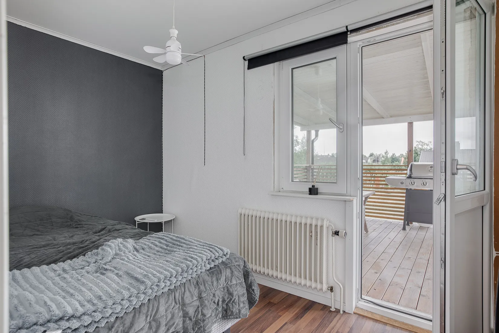 Villa, Skogsvägen 24, Ekenässjön, Vetlanda