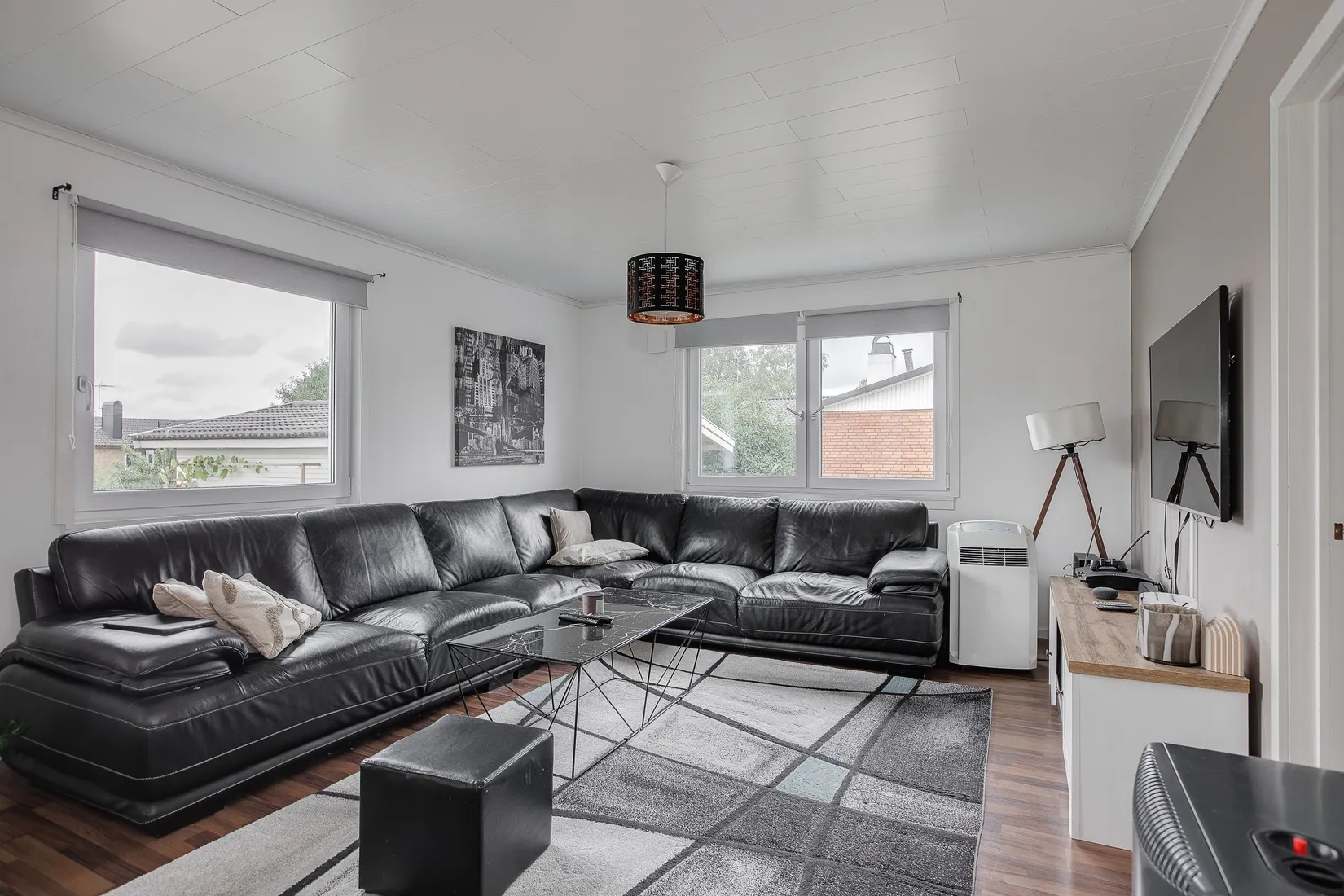 Villa, Skogsvägen 24, Ekenässjön, Vetlanda
