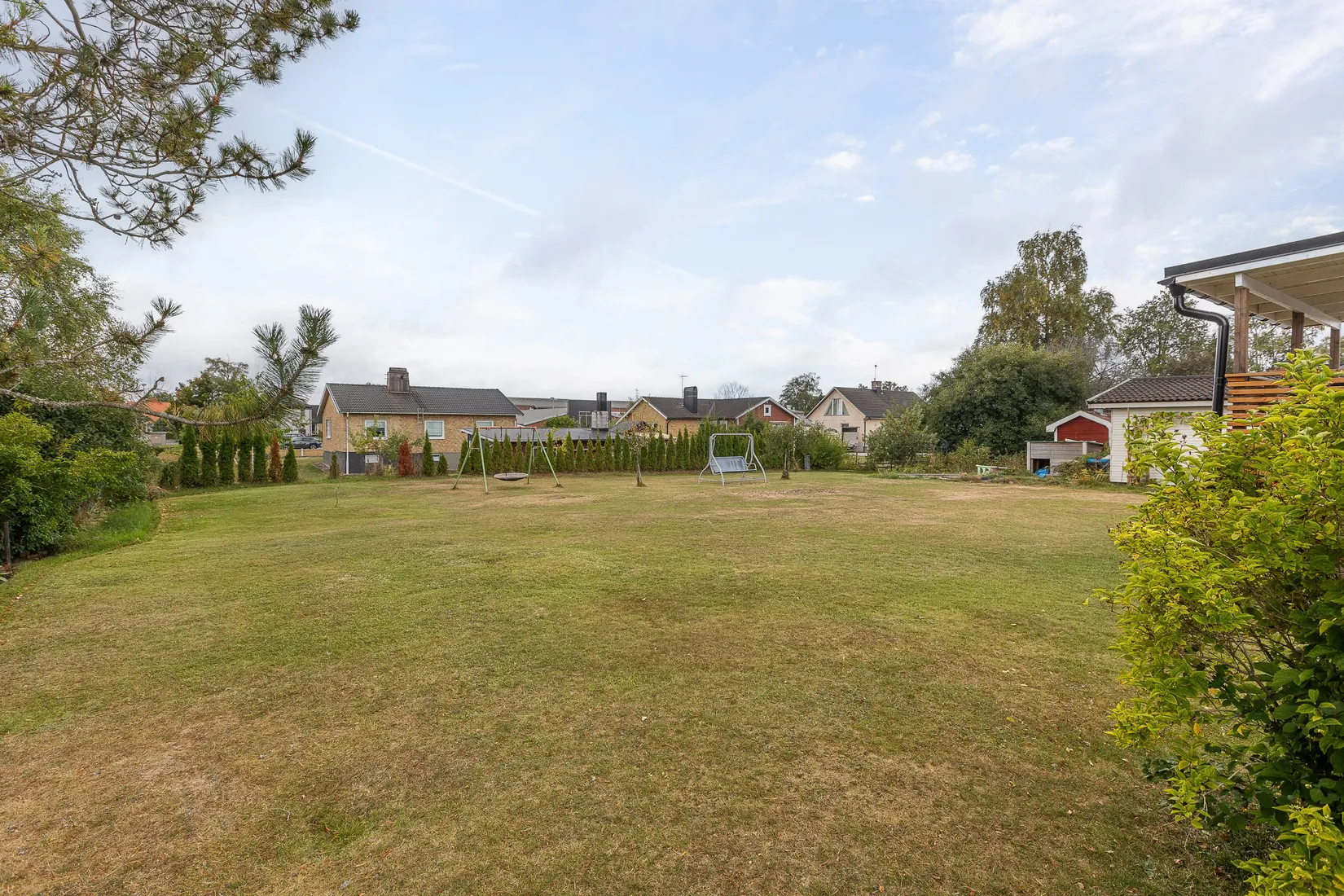 Villa, Skogsvägen 24, Ekenässjön, Vetlanda