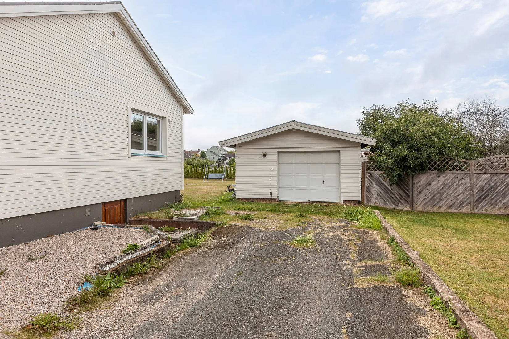 Villa, Skogsvägen 24, Ekenässjön, Vetlanda