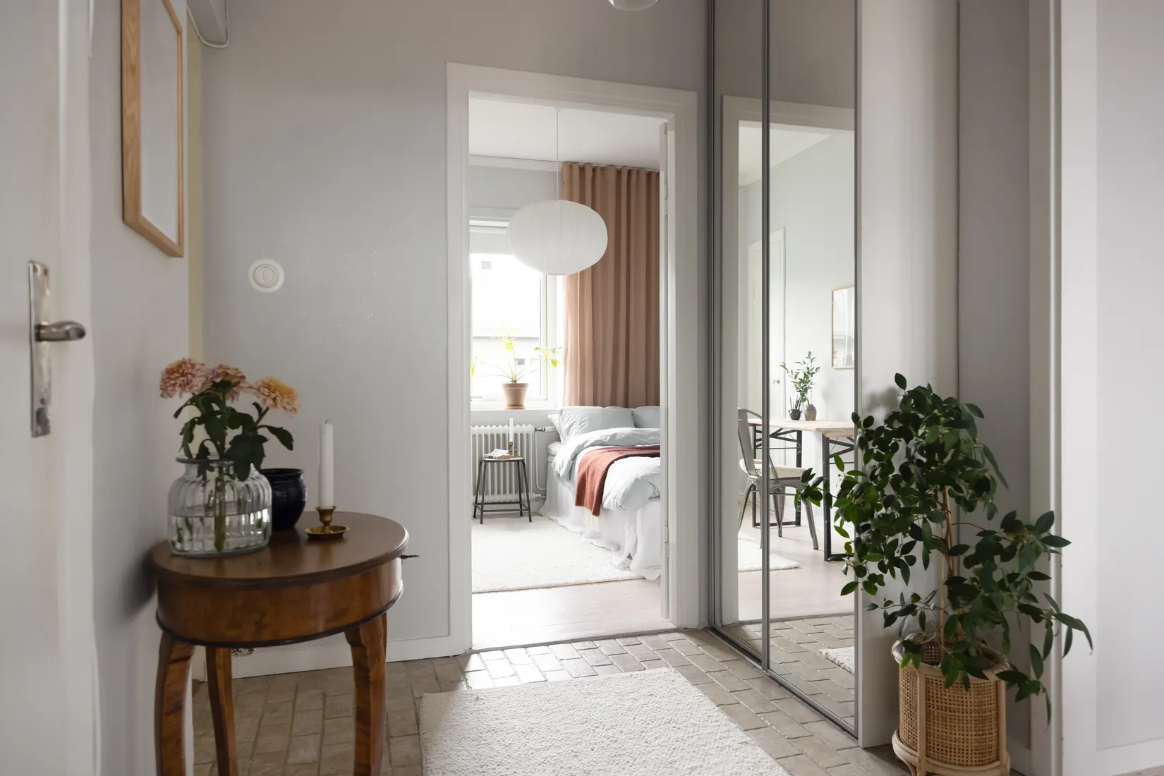 Bostadsrätt, Räntmästaregatan 21C, Lunden, Göteborg