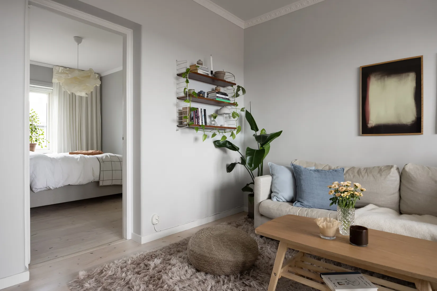 Bostadsrätt, Räntmästaregatan 21C, Lunden, Göteborg