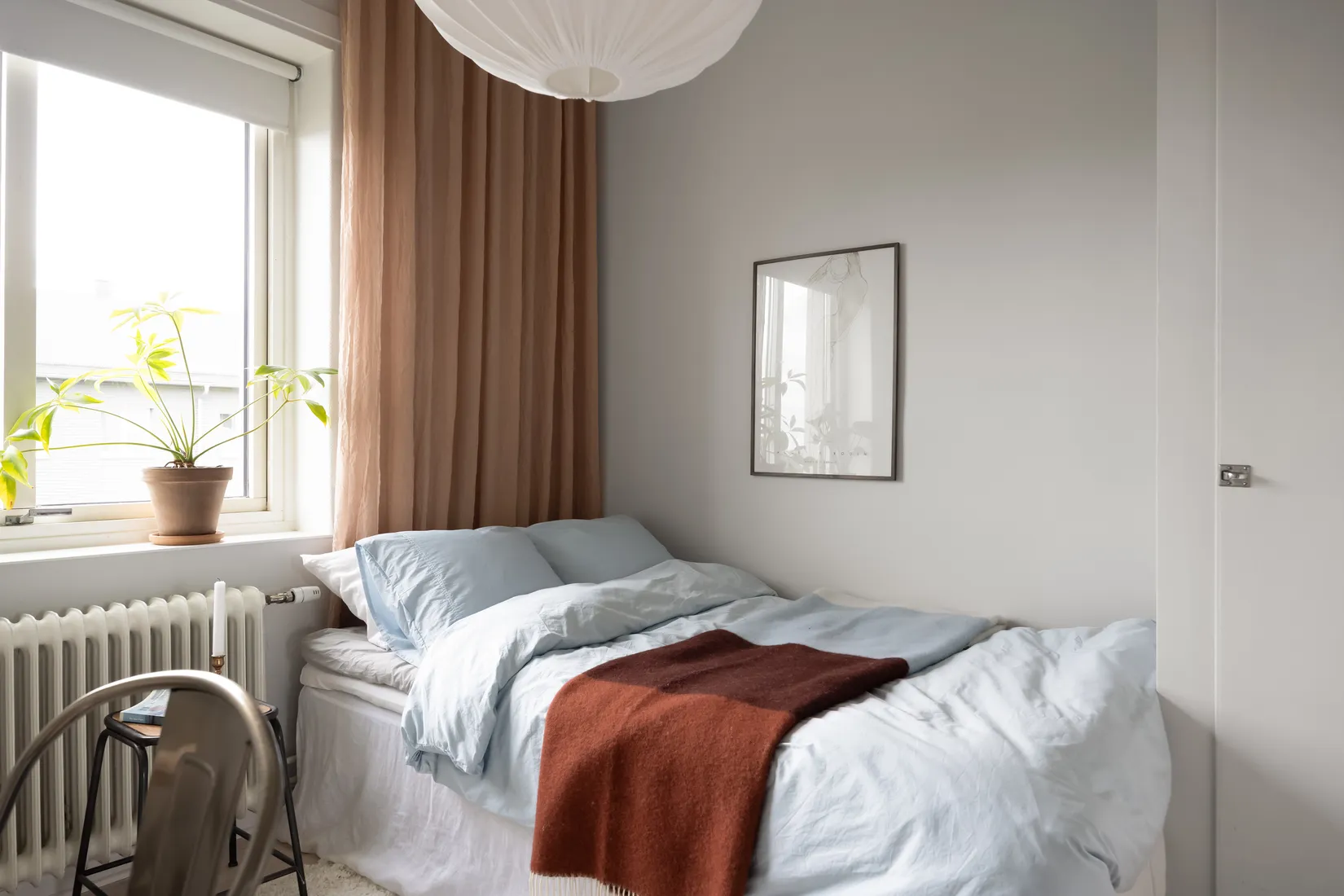 Bostadsrätt, Räntmästaregatan 21C, Lunden, Göteborg