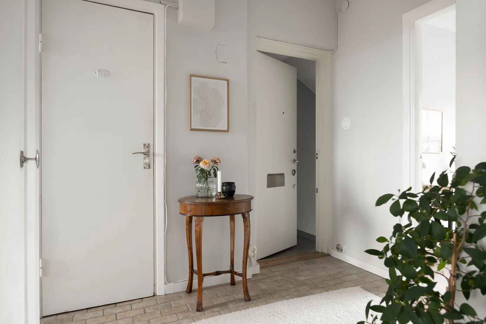 Bostadsrätt, Räntmästaregatan 21C, Lunden, Göteborg