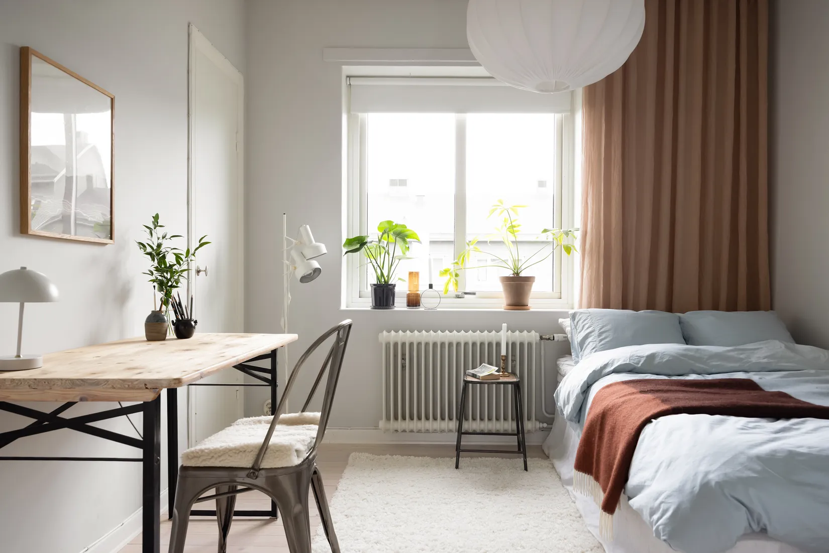 Bostadsrätt, Räntmästaregatan 21C, Lunden, Göteborg