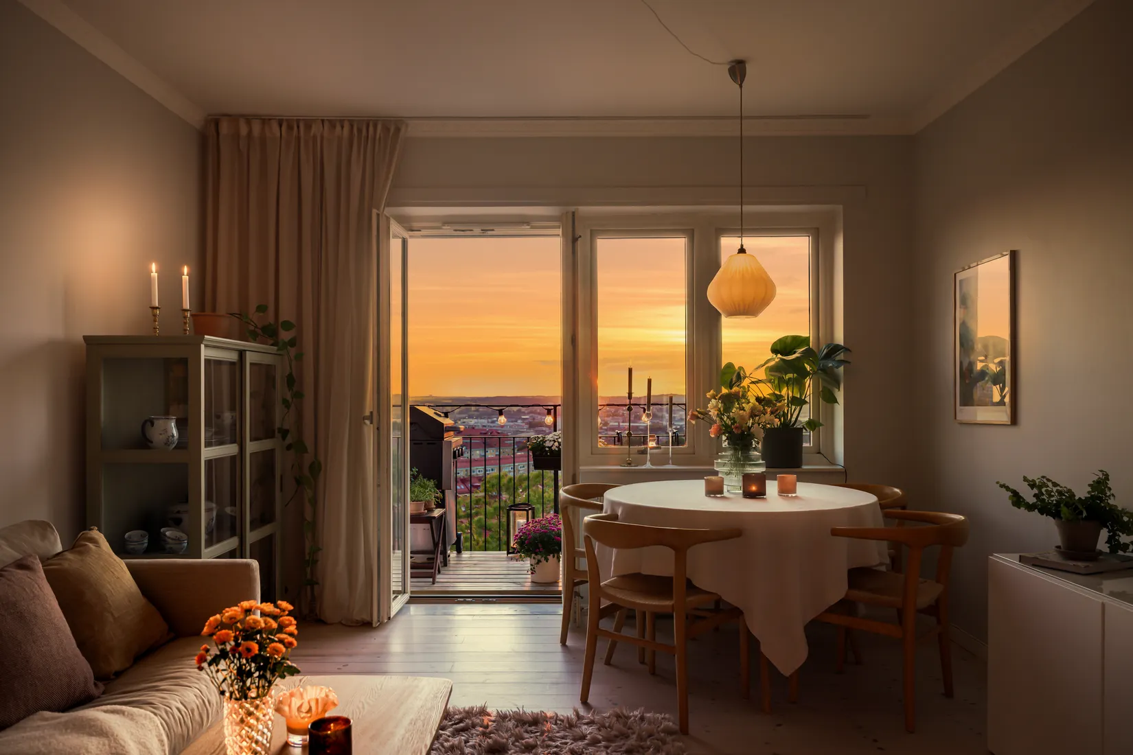 Bostadsrätt, Räntmästaregatan 21C, Lunden, Göteborg