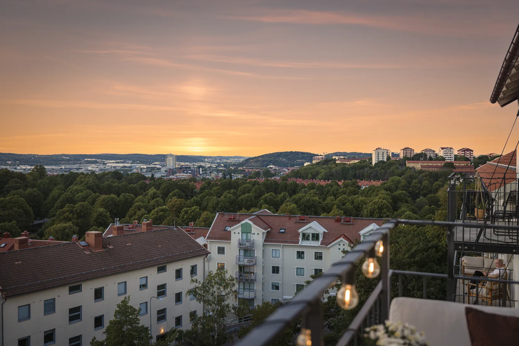 Bostadsrätt, Räntmästaregatan 21C, Lunden, Göteborg
