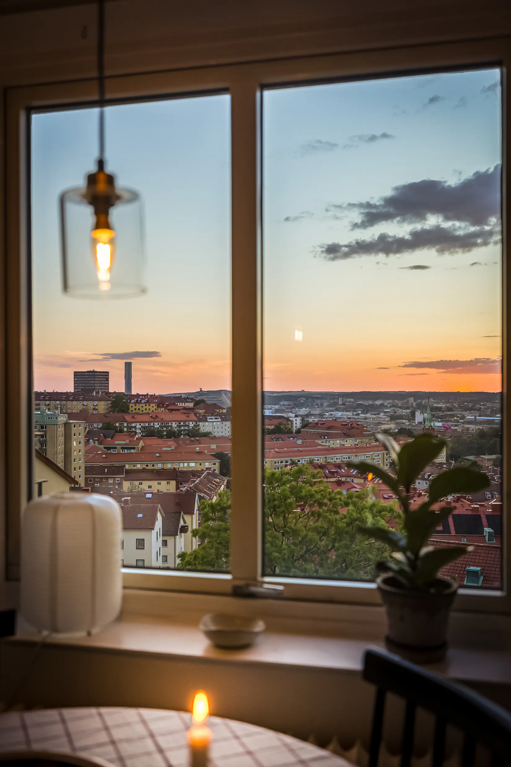 Bostadsrätt, Räntmästaregatan 21C, Lunden, Göteborg