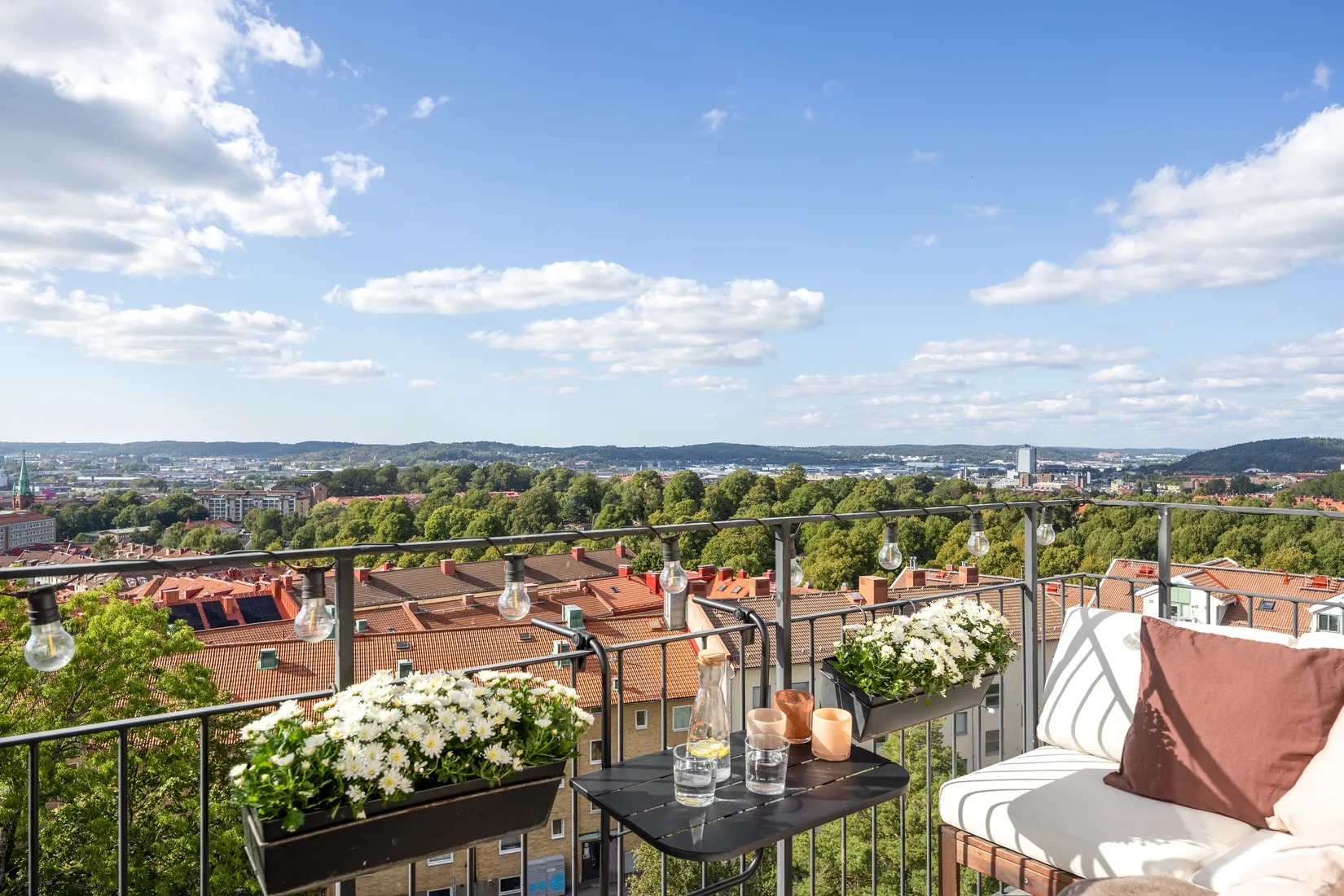 Bostadsrätt, Räntmästaregatan 21C, Lunden, Göteborg