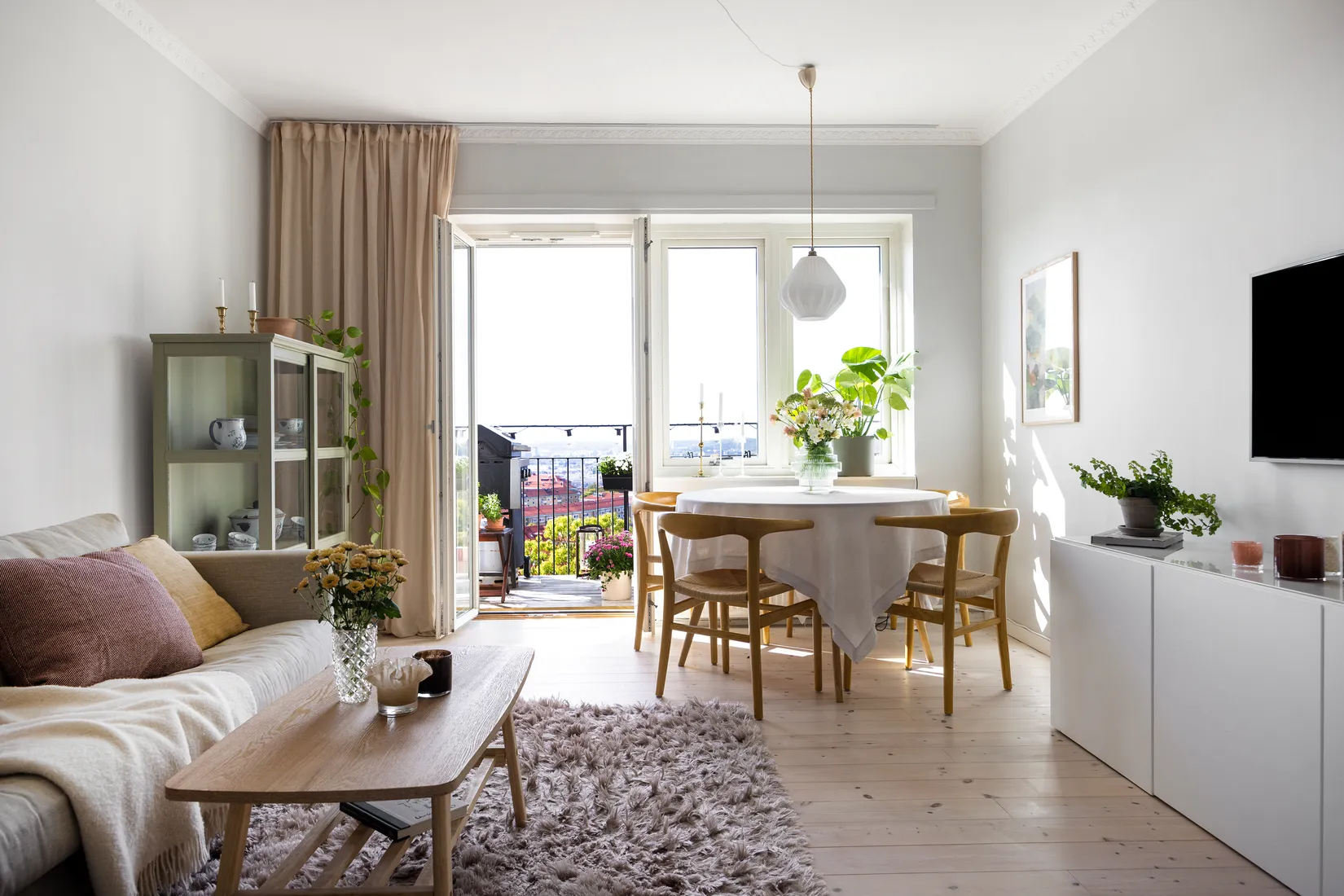 Bostadsrätt, Räntmästaregatan 21C, Lunden, Göteborg
