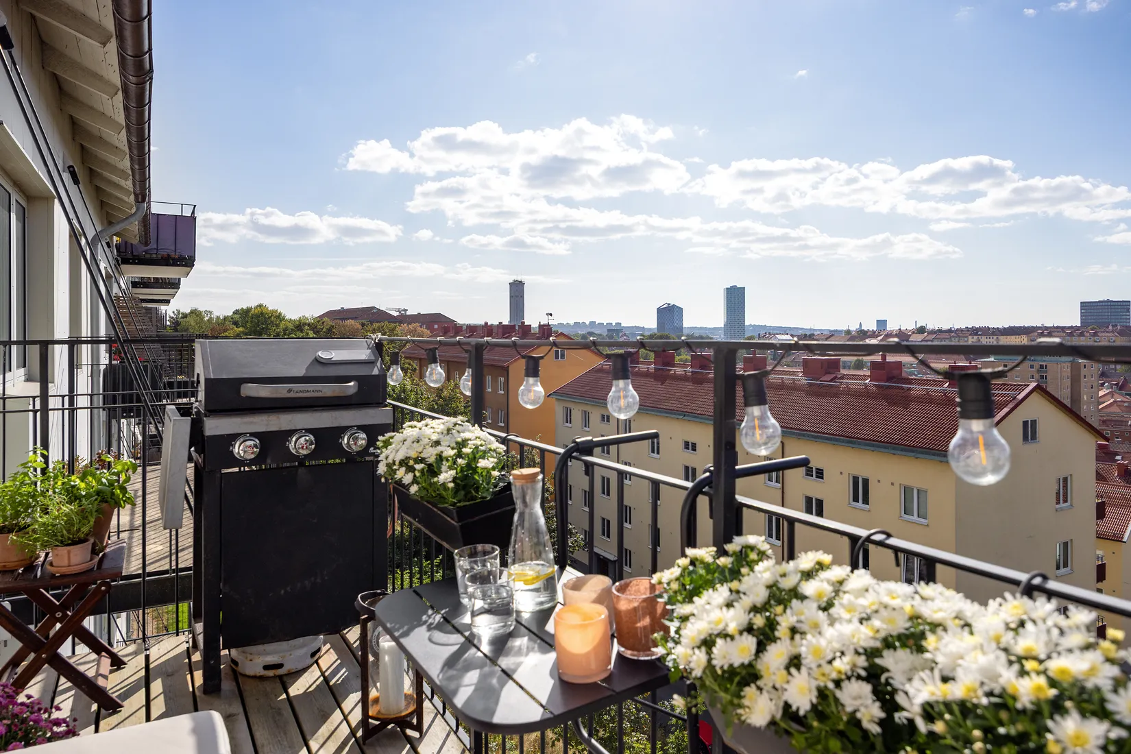 Bostadsrätt, Räntmästaregatan 21C, Lunden, Göteborg