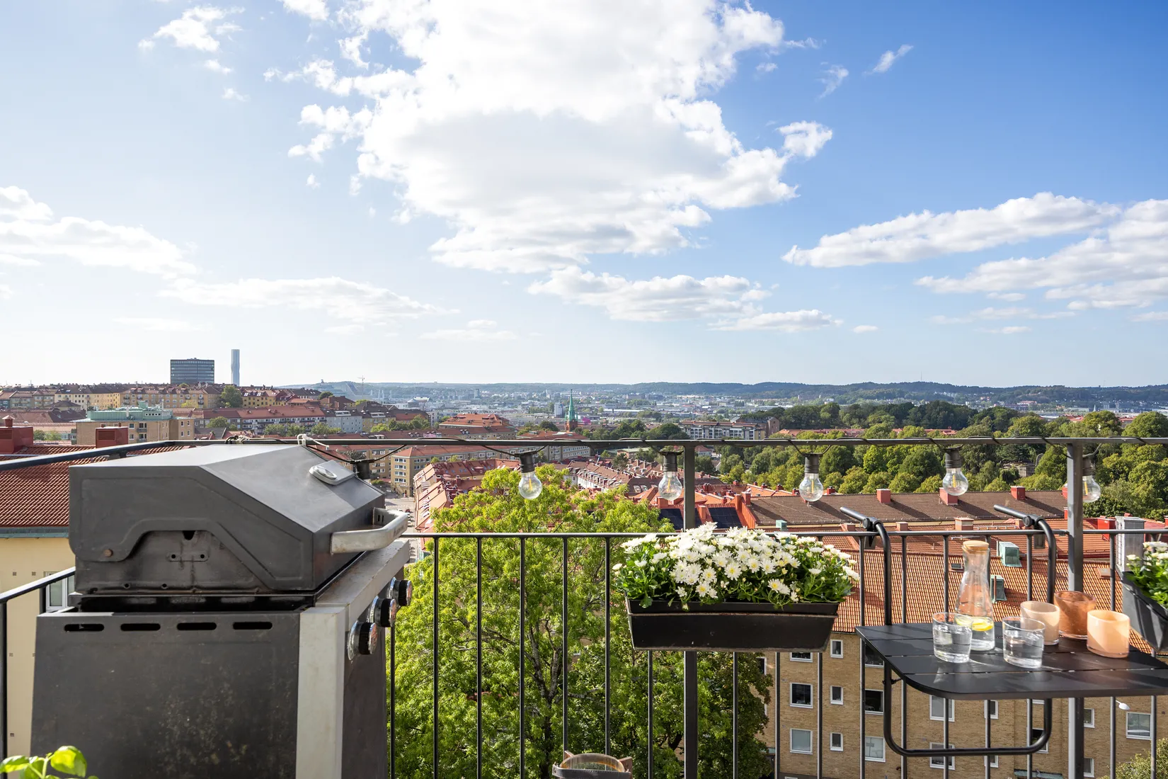 Bostadsrätt, Räntmästaregatan 21C, Lunden, Göteborg