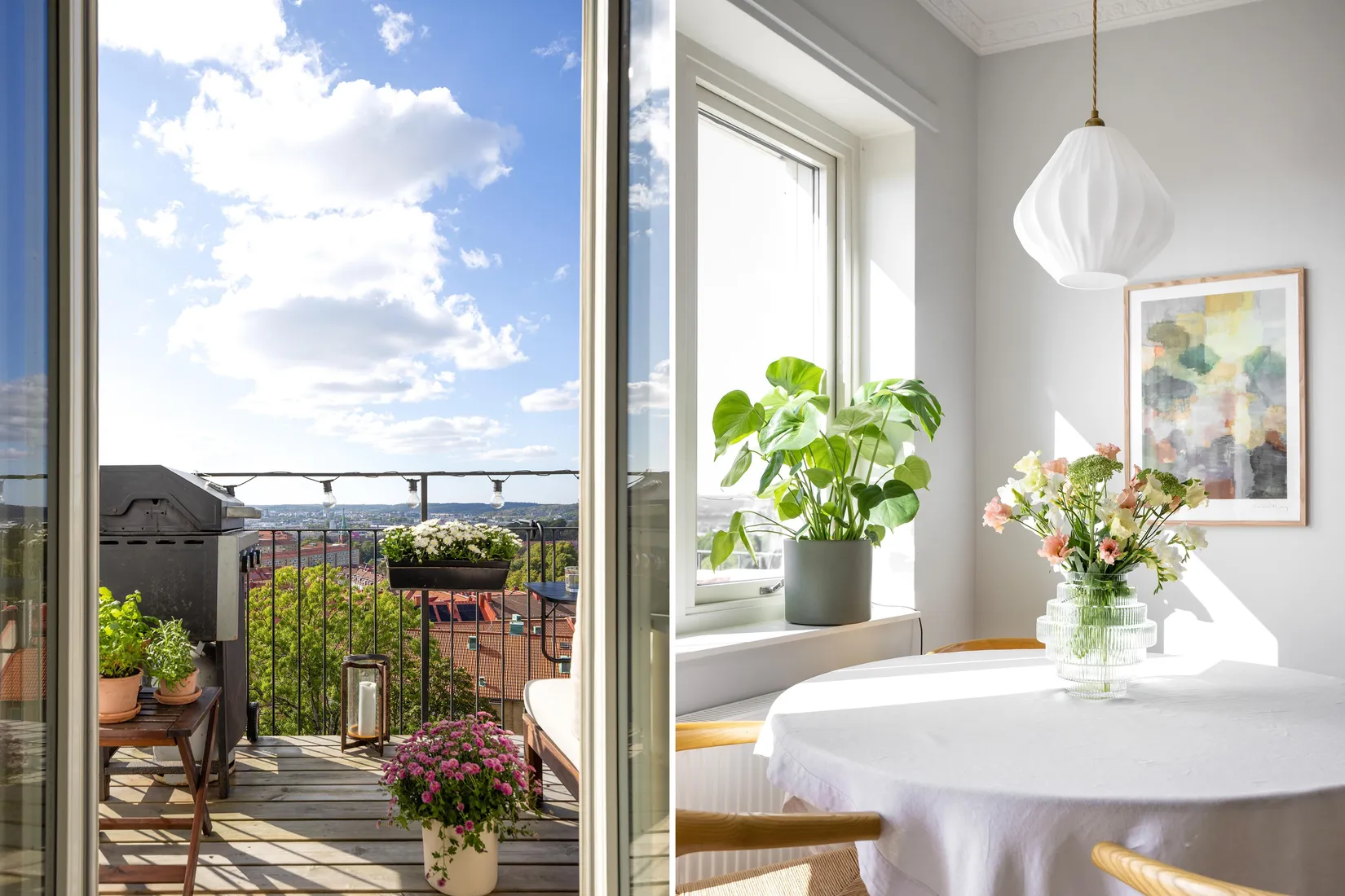 Bostadsrätt, Räntmästaregatan 21C, Lunden, Göteborg