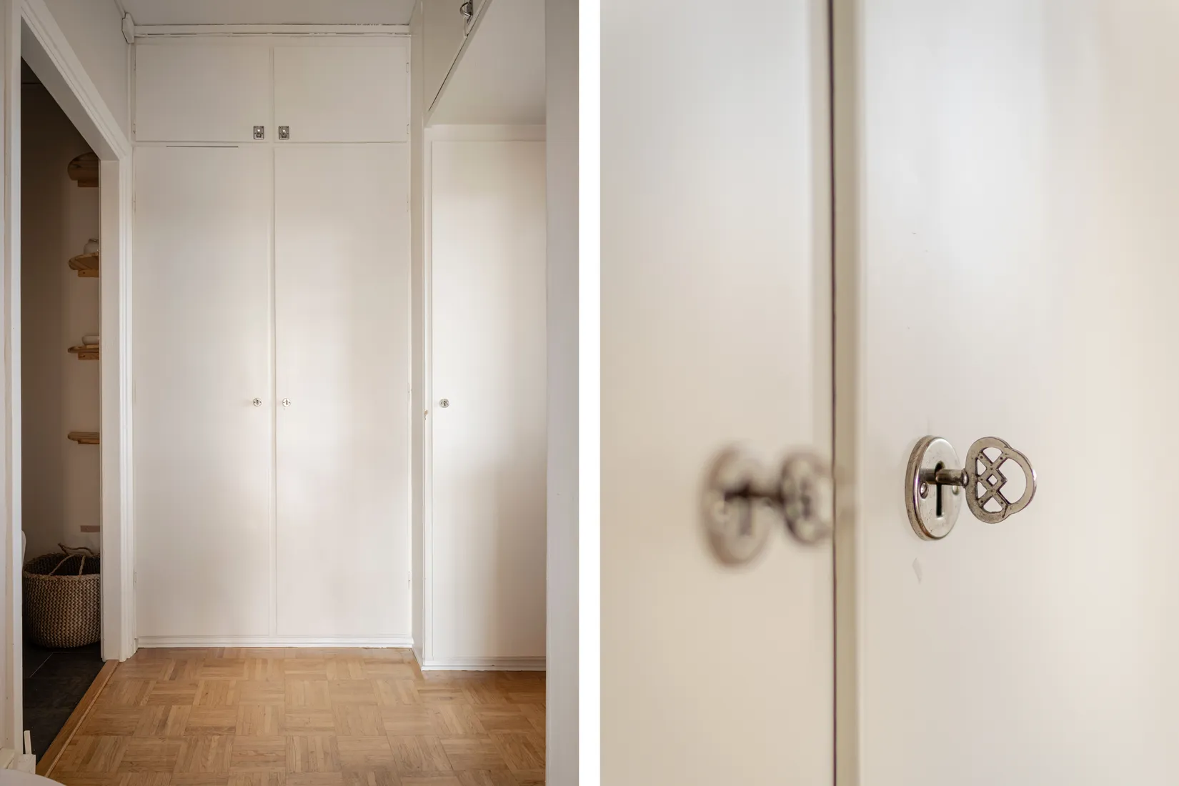 Bostadsrätt, Kärrtorpsvägen 34, 5tr, Kärrtorp, Stockholm