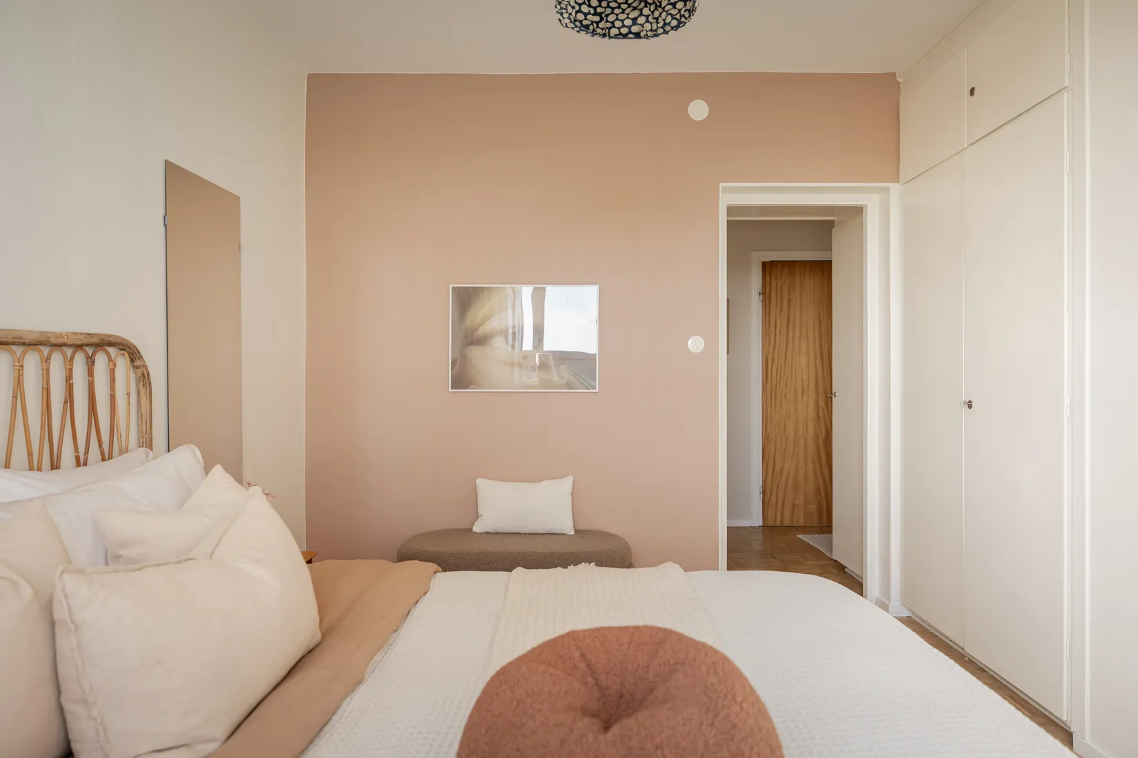 Bostadsrätt, Kärrtorpsvägen 34, 5tr, Kärrtorp, Stockholm