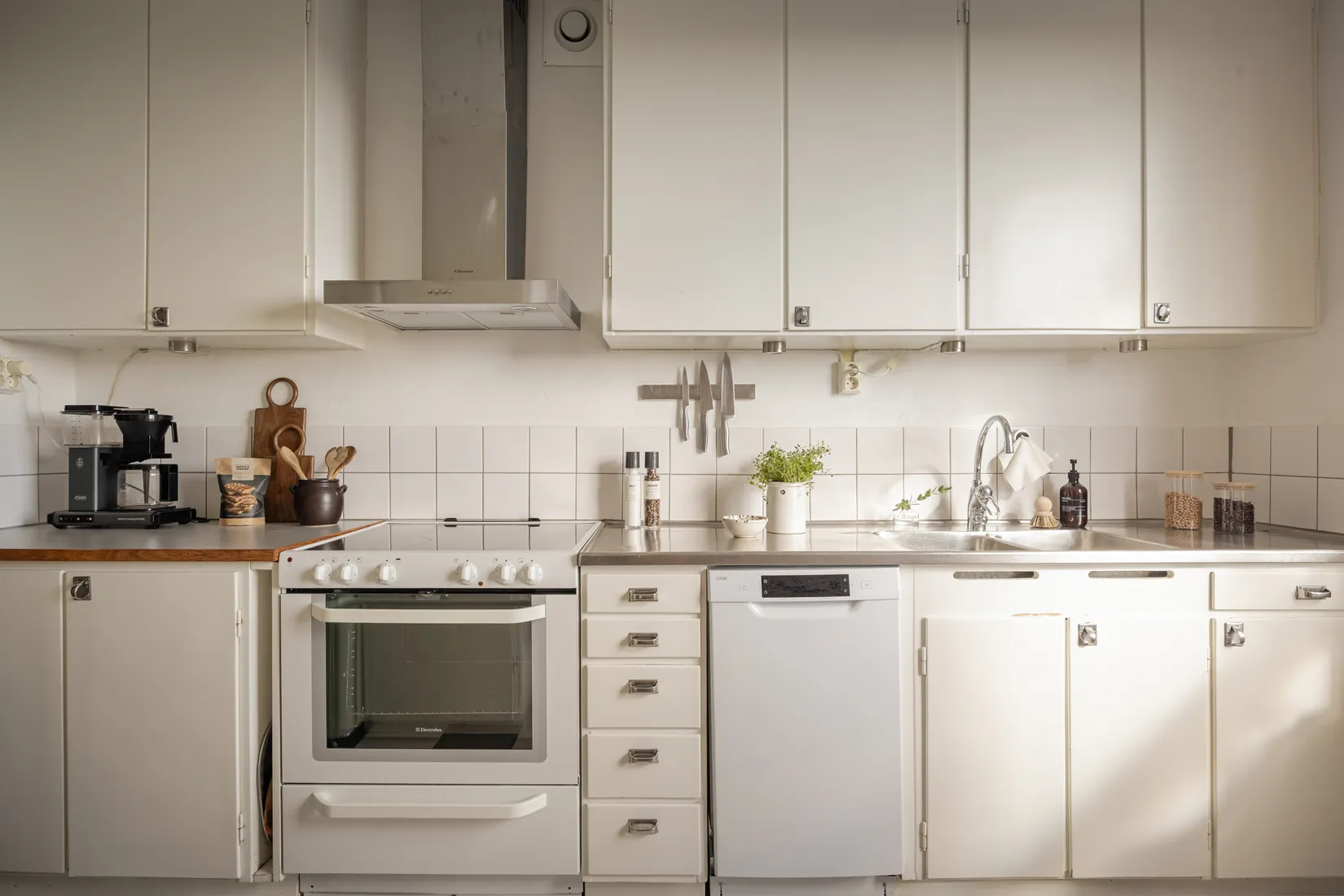 Bostadsrätt, Kärrtorpsvägen 34, 5tr, Kärrtorp, Stockholm