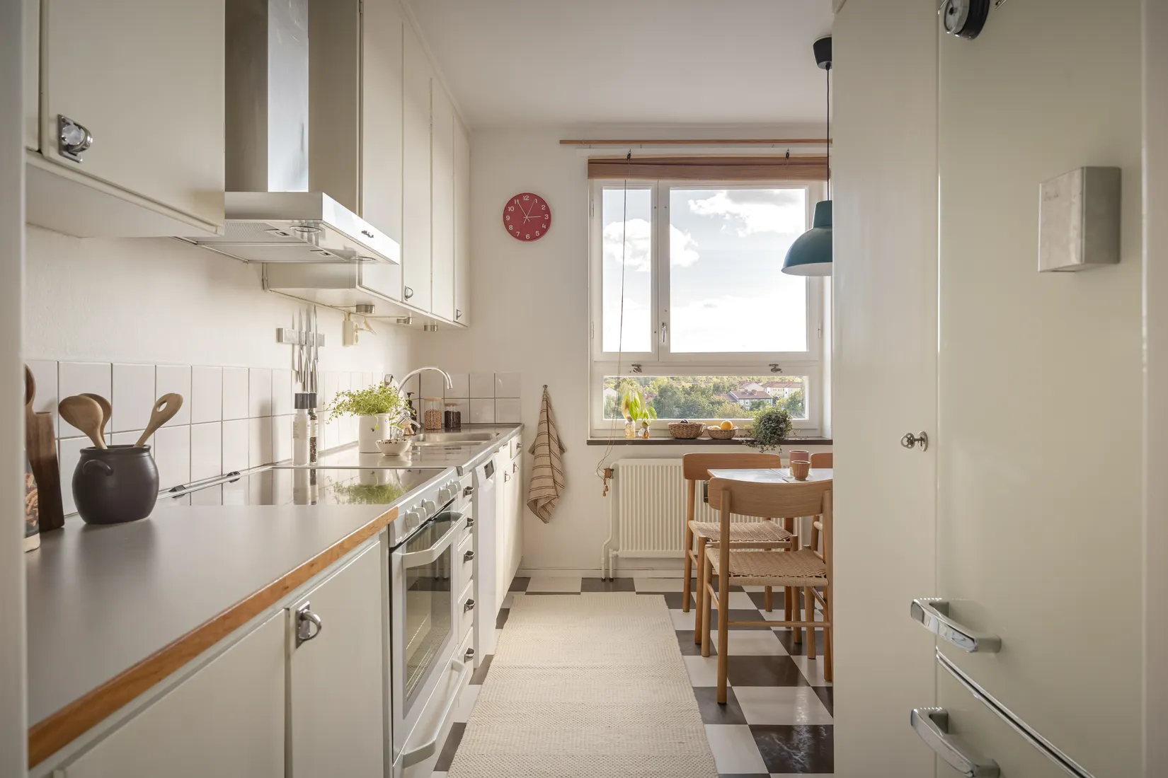 Bostadsrätt, Kärrtorpsvägen 34, 5tr, Kärrtorp, Stockholm