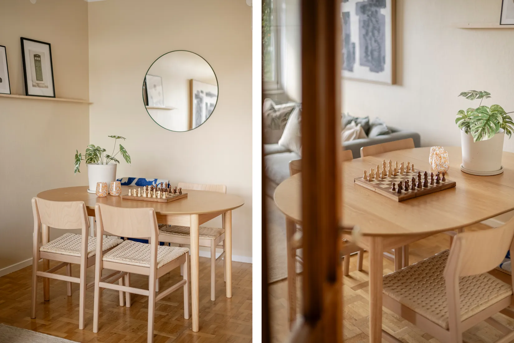 Bostadsrätt, Kärrtorpsvägen 34, 5tr, Kärrtorp, Stockholm
