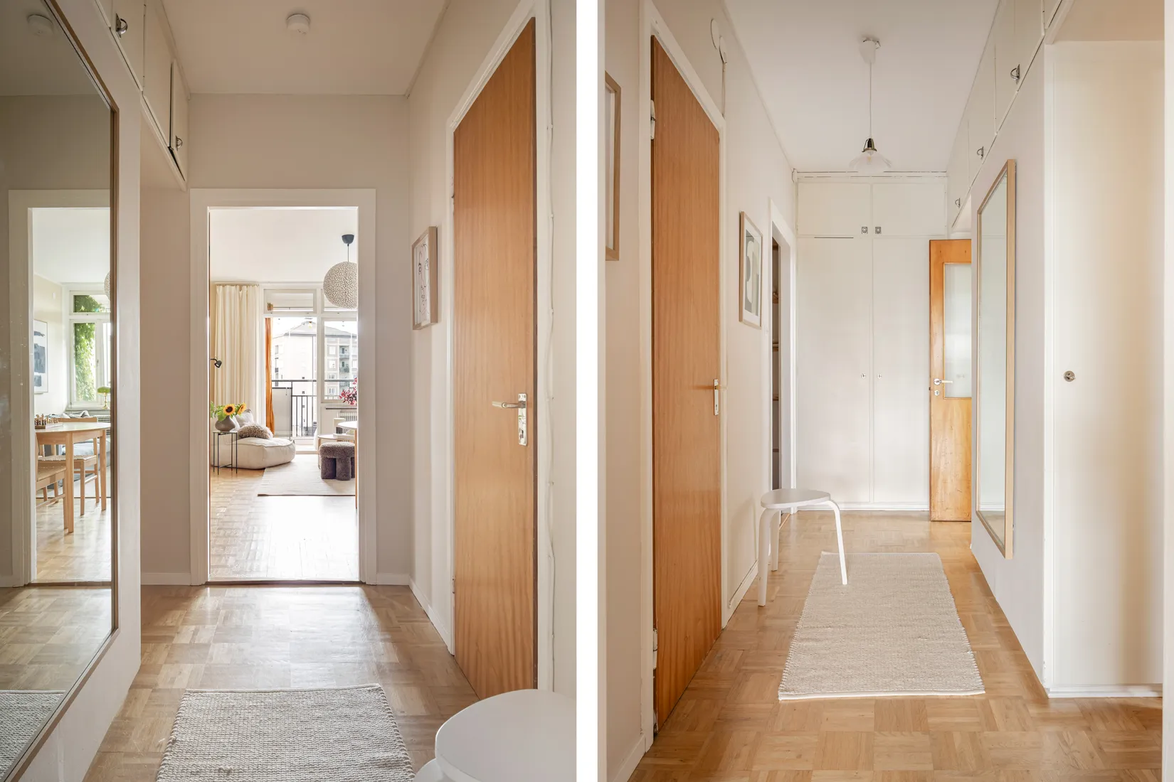 Bostadsrätt, Kärrtorpsvägen 34, 5tr, Kärrtorp, Stockholm