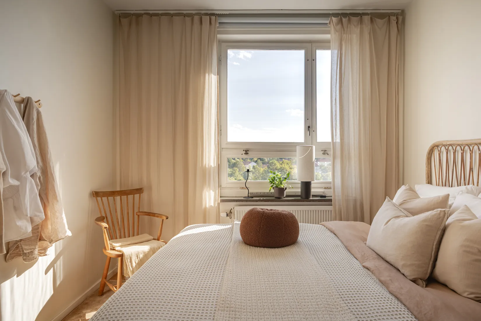 Bostadsrätt, Kärrtorpsvägen 34, 5tr, Kärrtorp, Stockholm