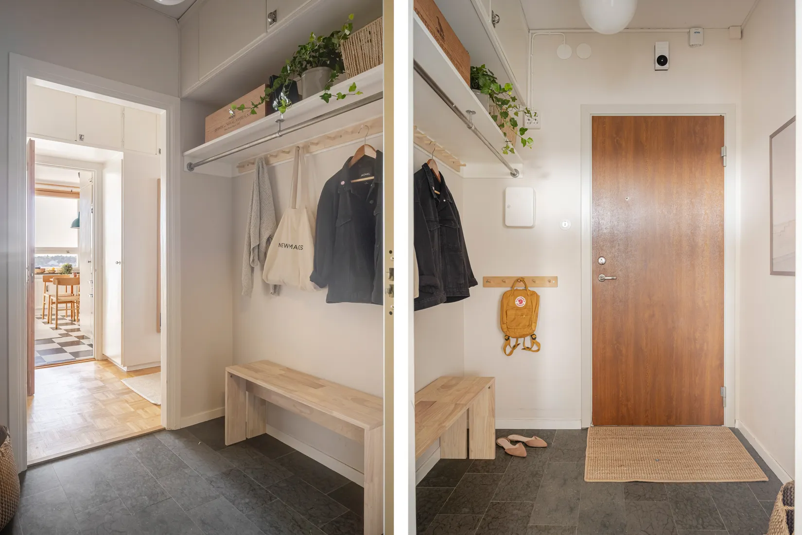 Bostadsrätt, Kärrtorpsvägen 34, 5tr, Kärrtorp, Stockholm